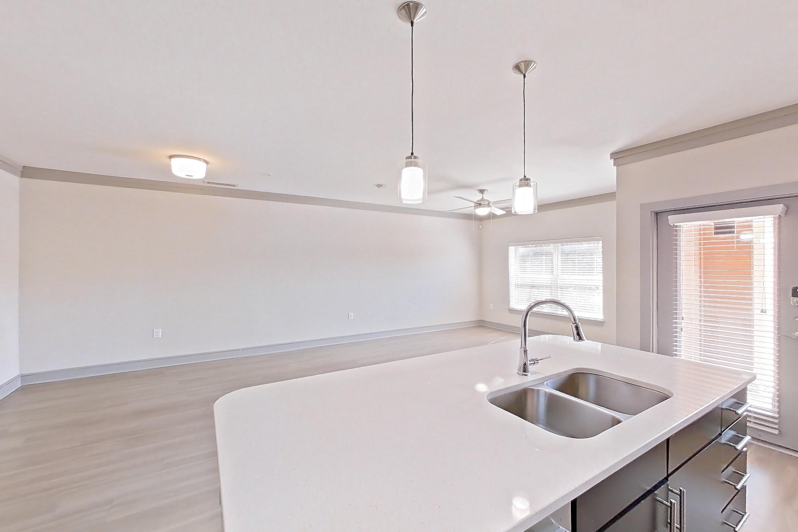KITCHEN (representative of this floor plan)
