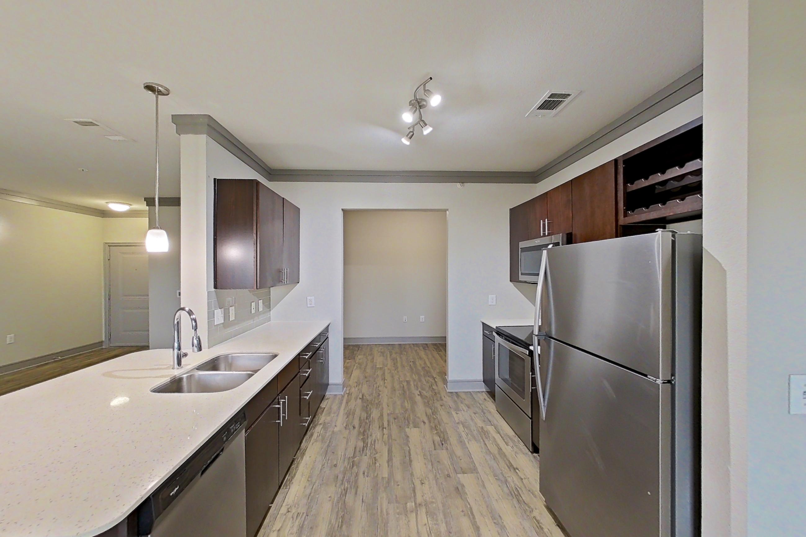 LIVING SPACE