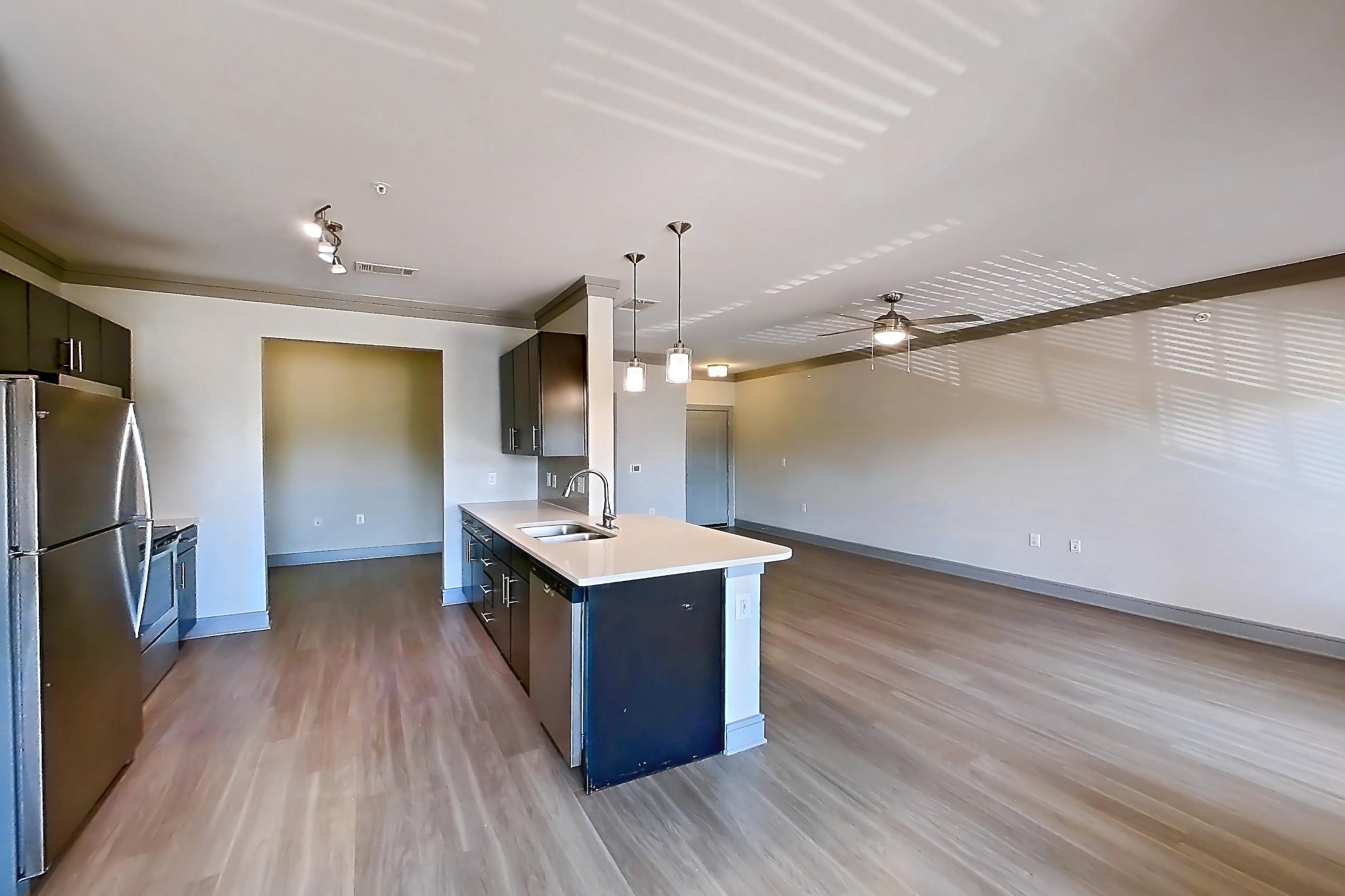 DINING ROOM (representative of this floor plan)
