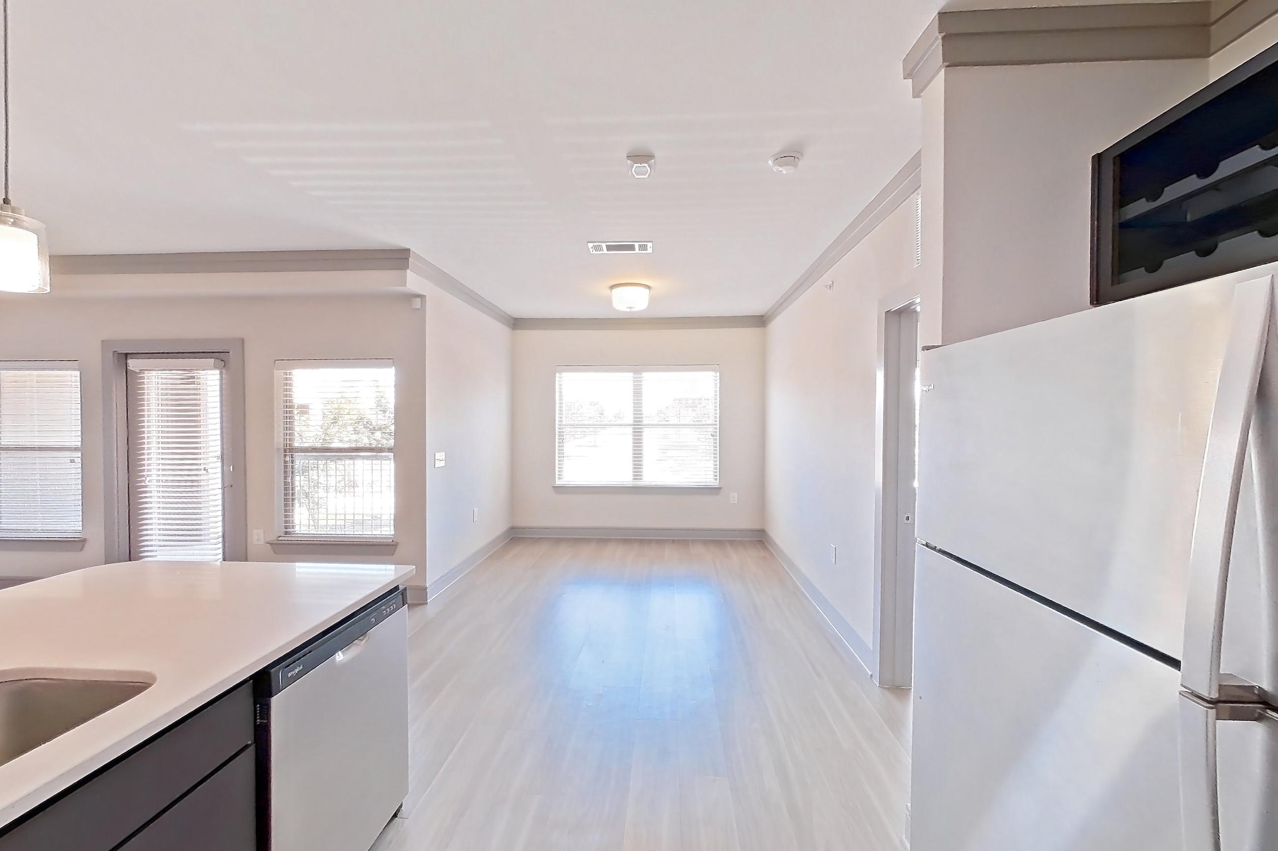 KITCHEN (representative of this floor plan)
