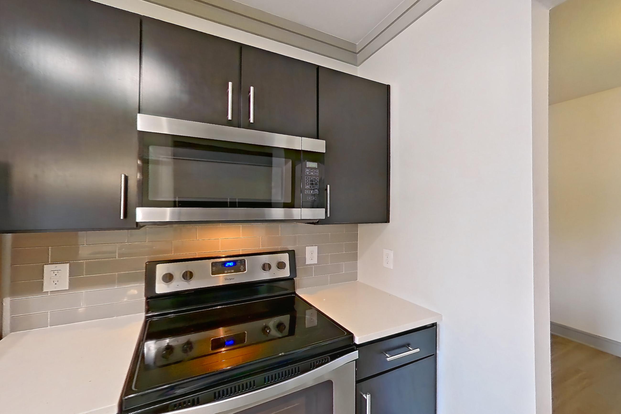 KITCHEN (representative of this floor plan)