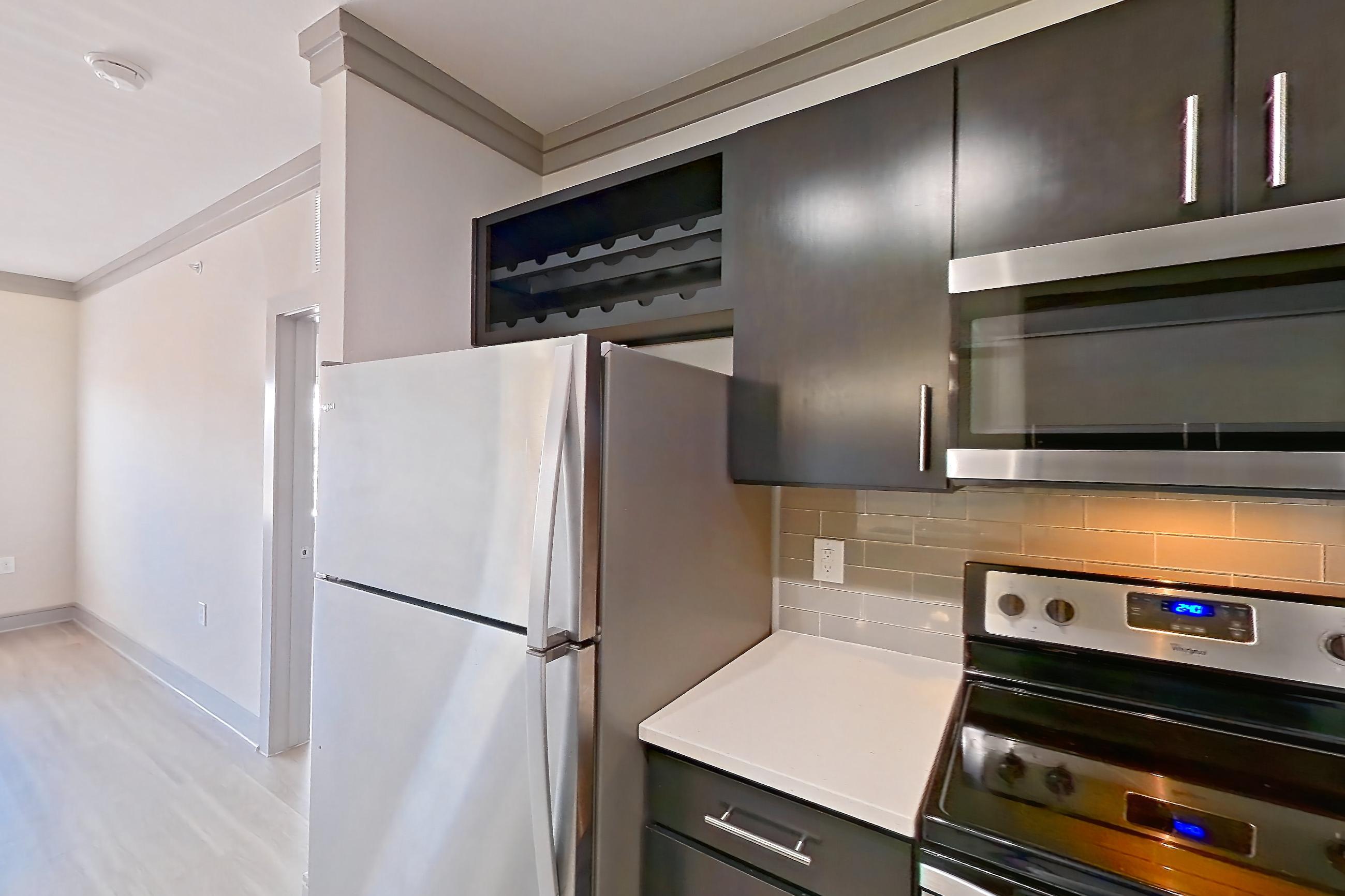 KITCHEN (representative of this floor plan)