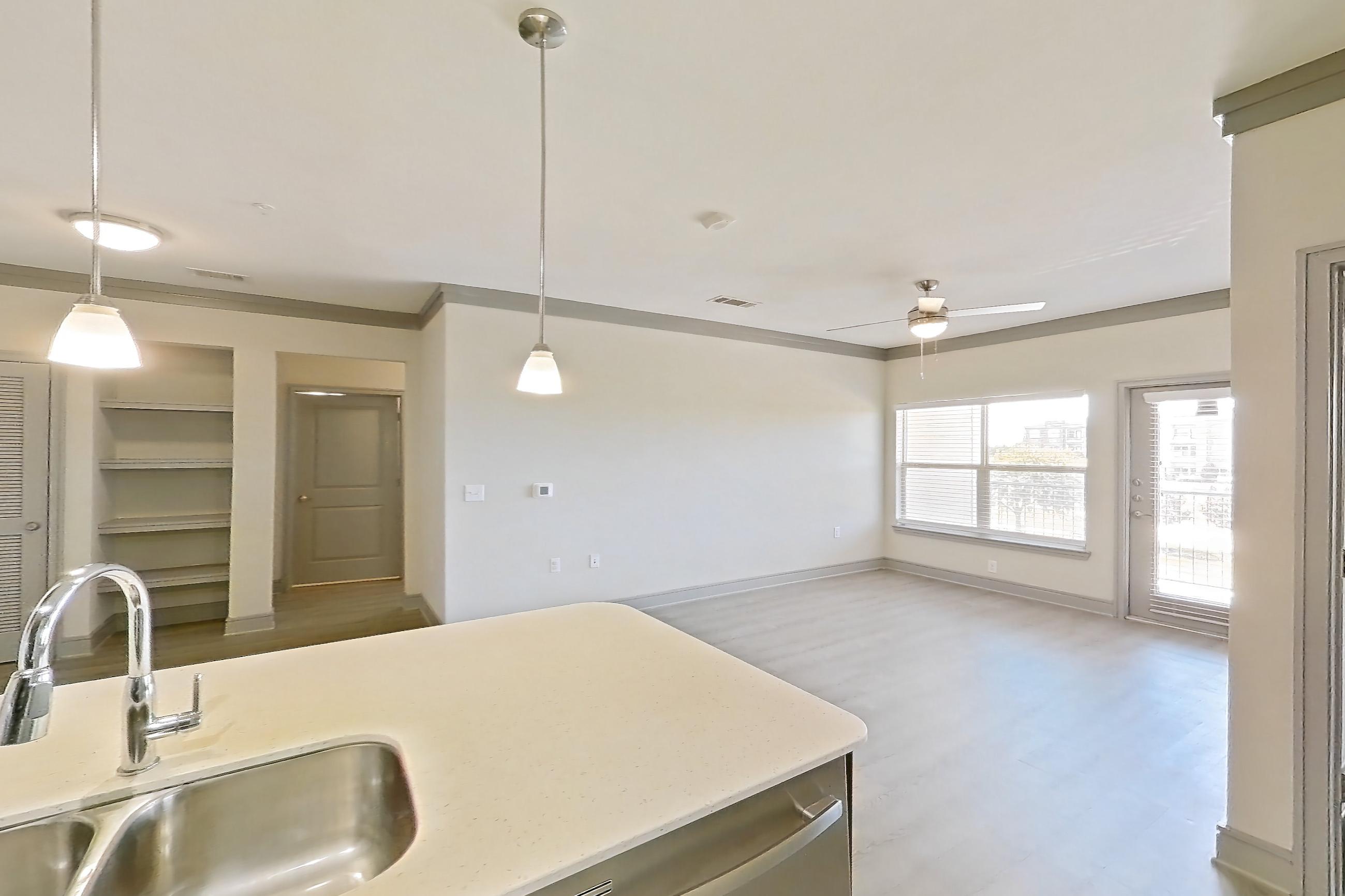 KITCHEN (representative of this floor plan)