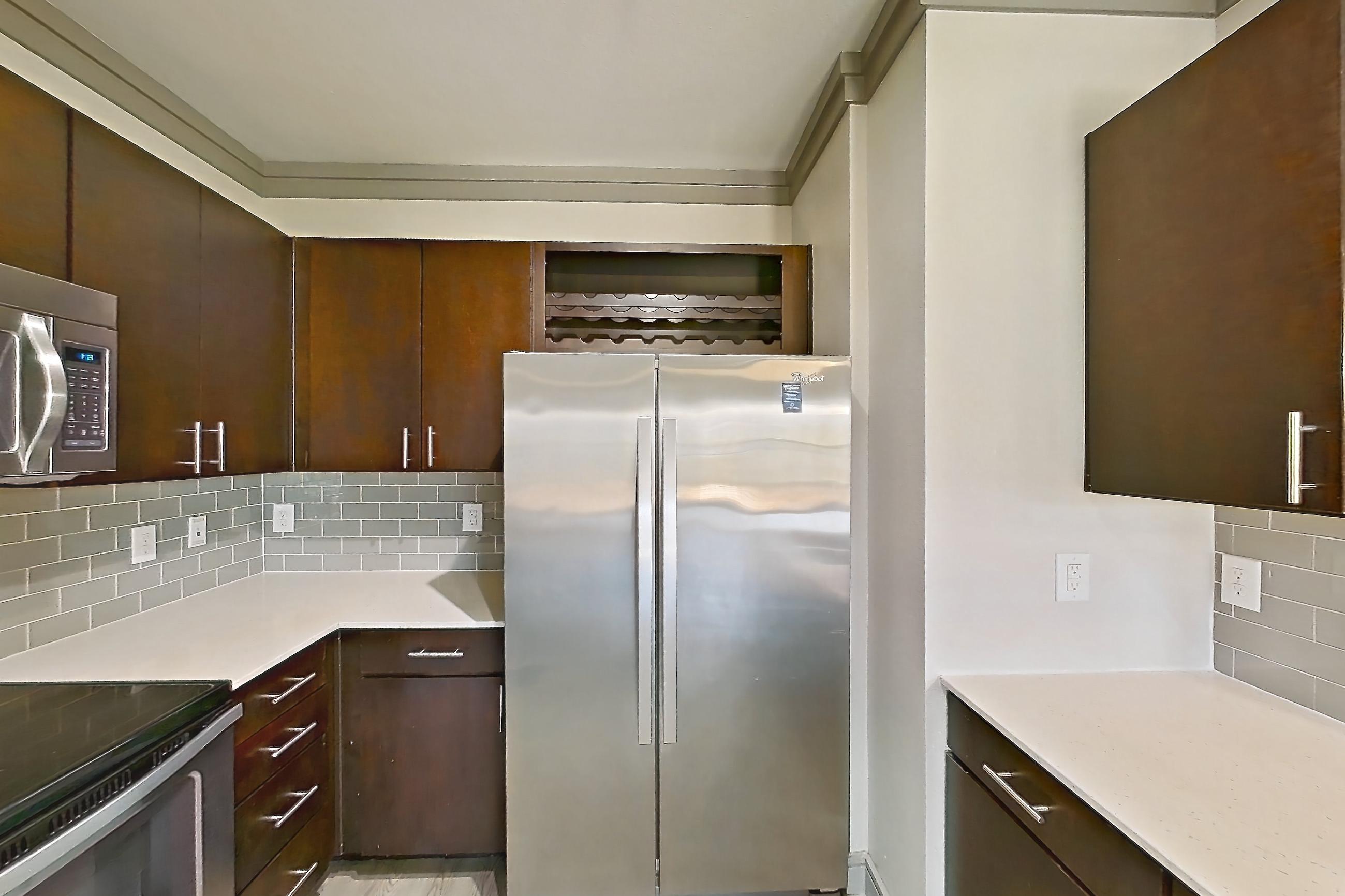 KITCHEN (representative of this floor plan)