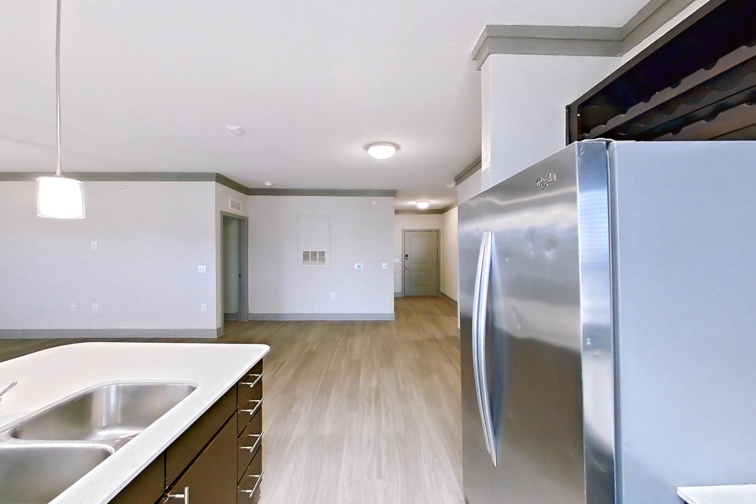 KITCHEN (representative of this floor plan)