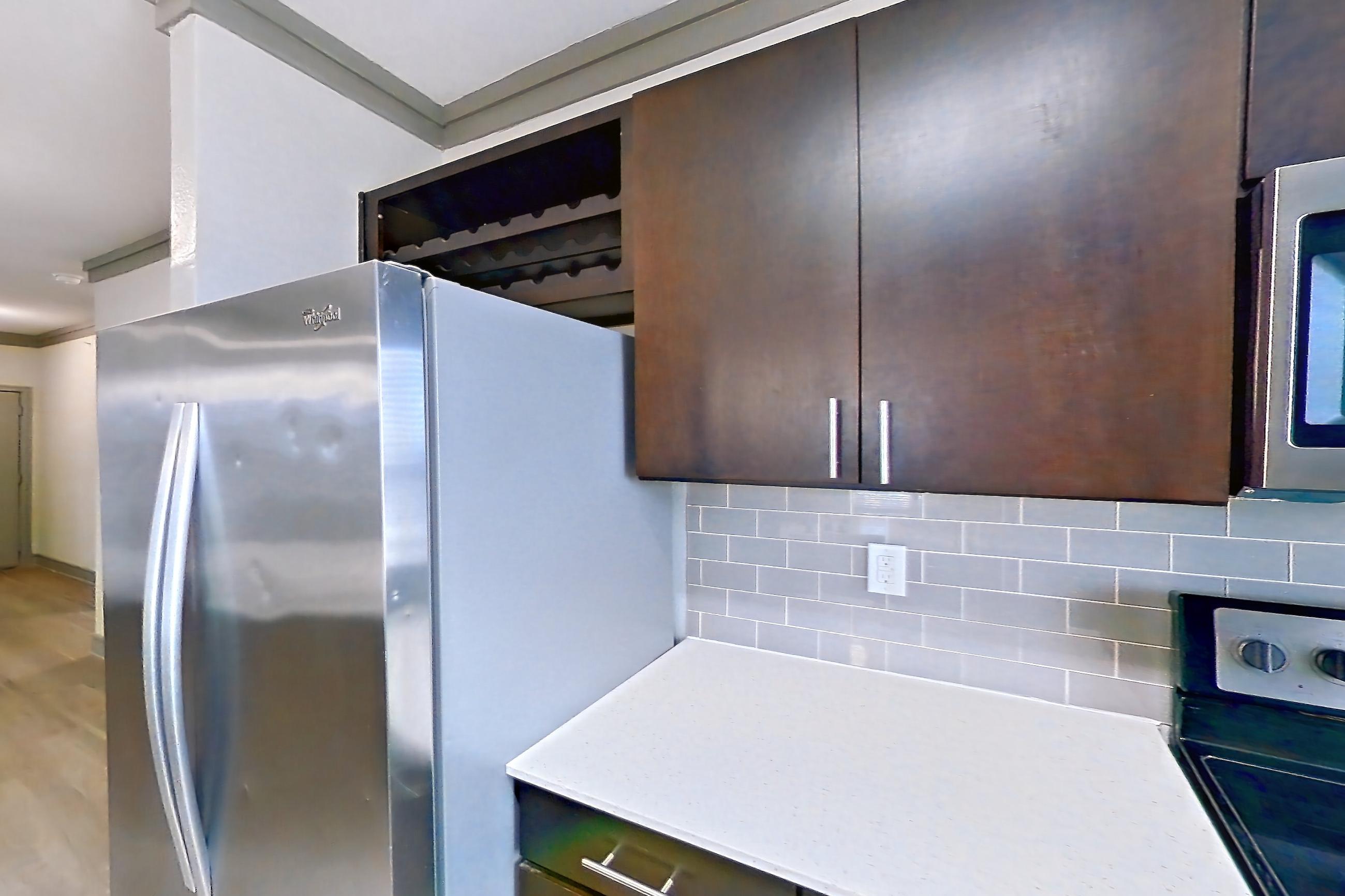 KITCHEN (representative of this floor plan)