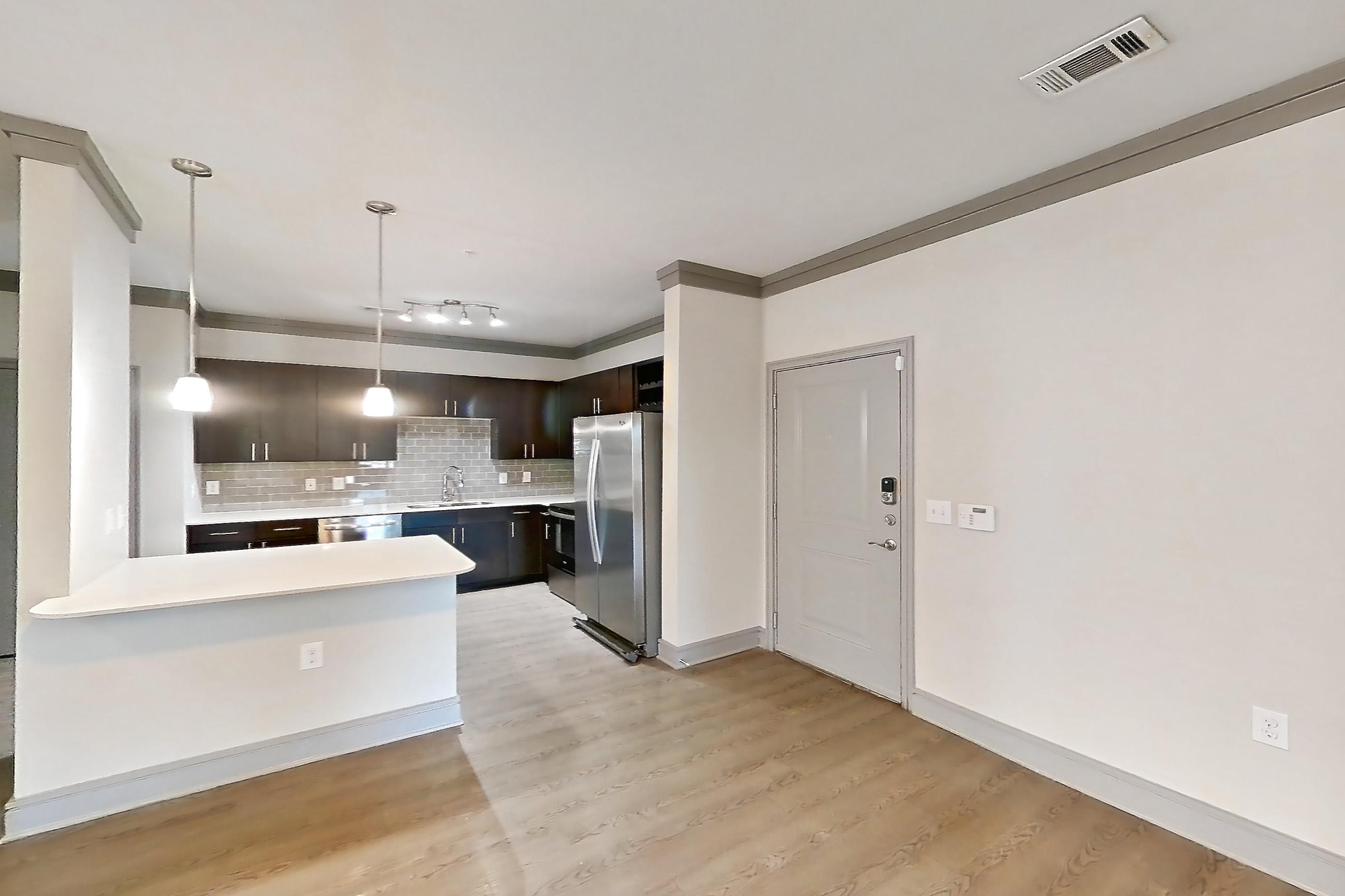 DINING ROOM (representative of this floor plan)
