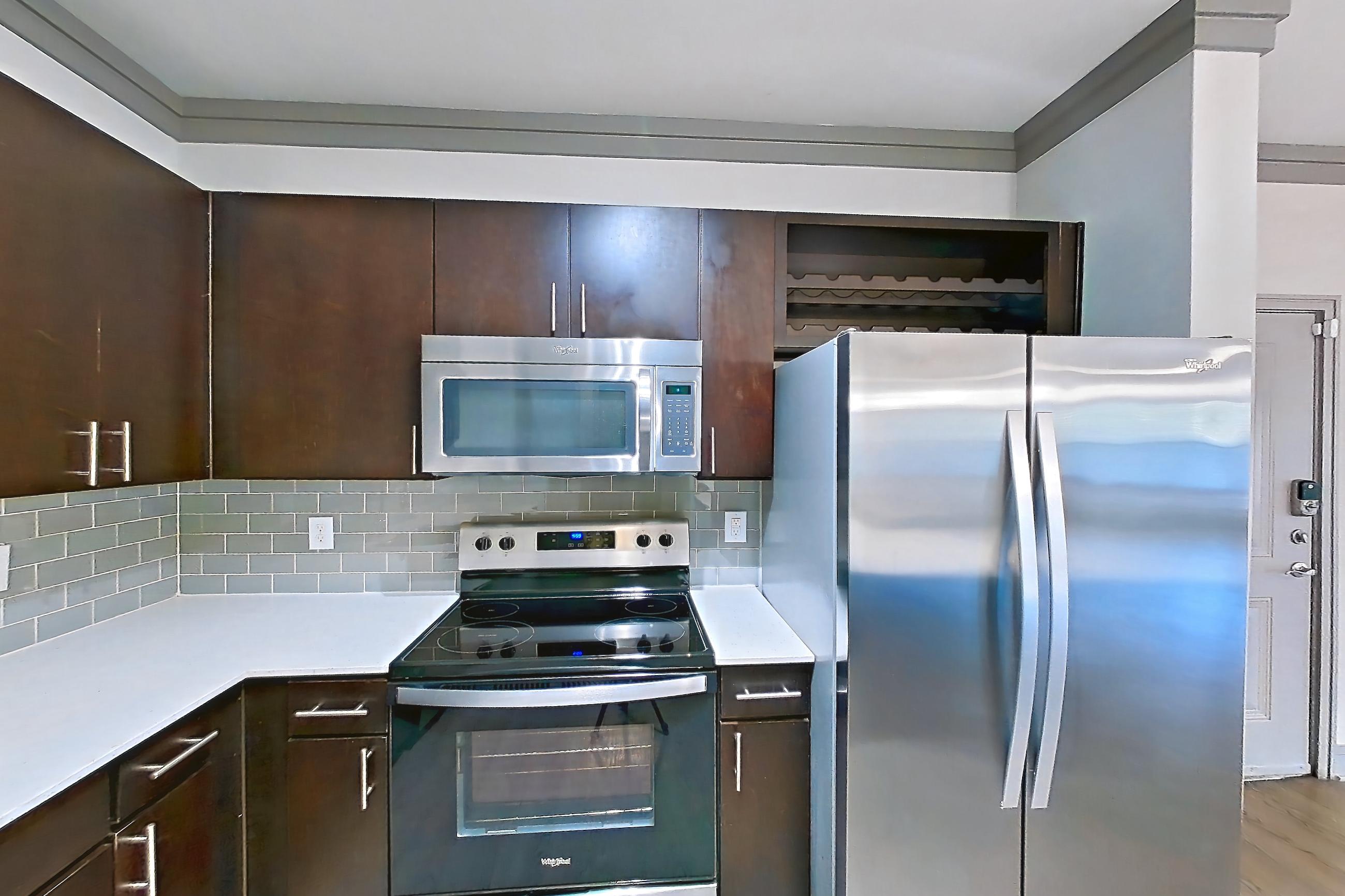 KITCHEN (representative of this floor plan)