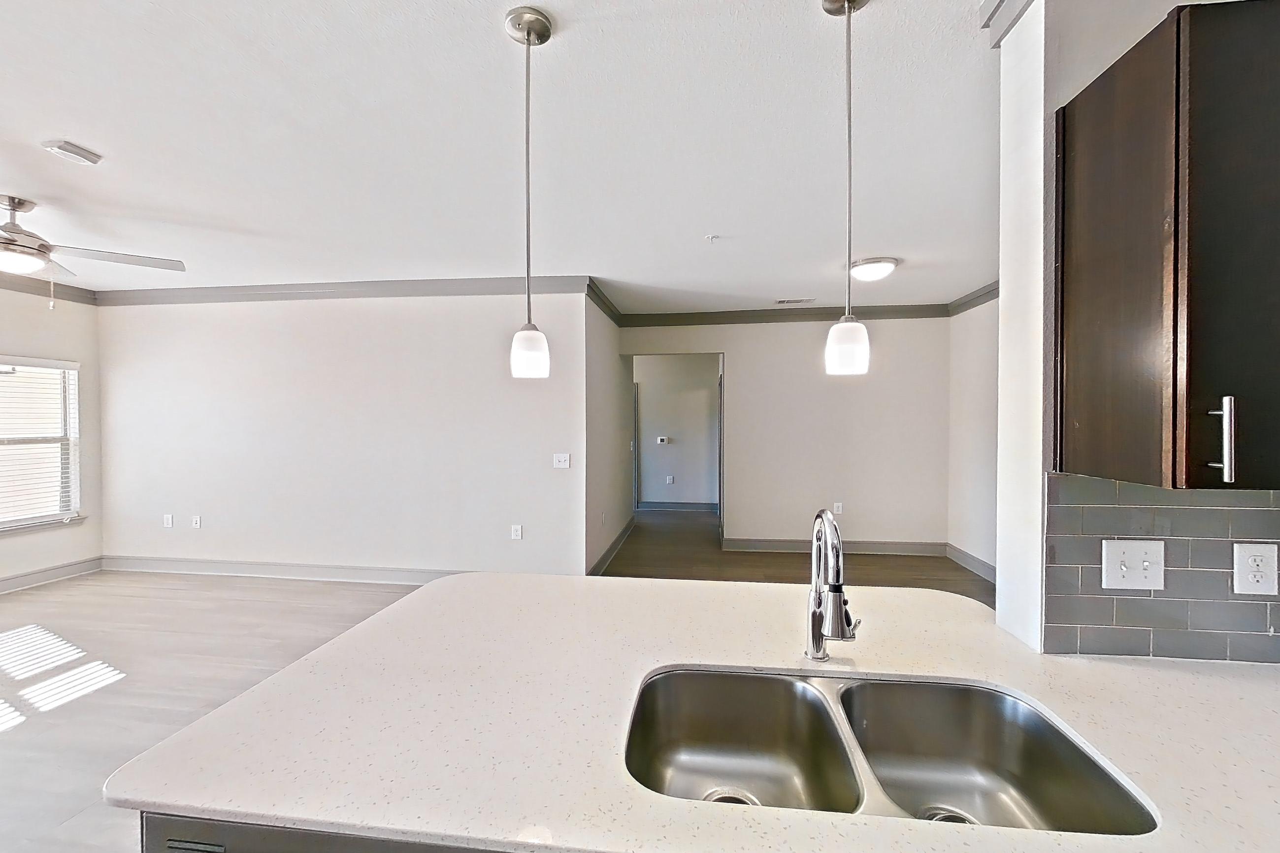 KITCHEN (representative of this floor plan)
