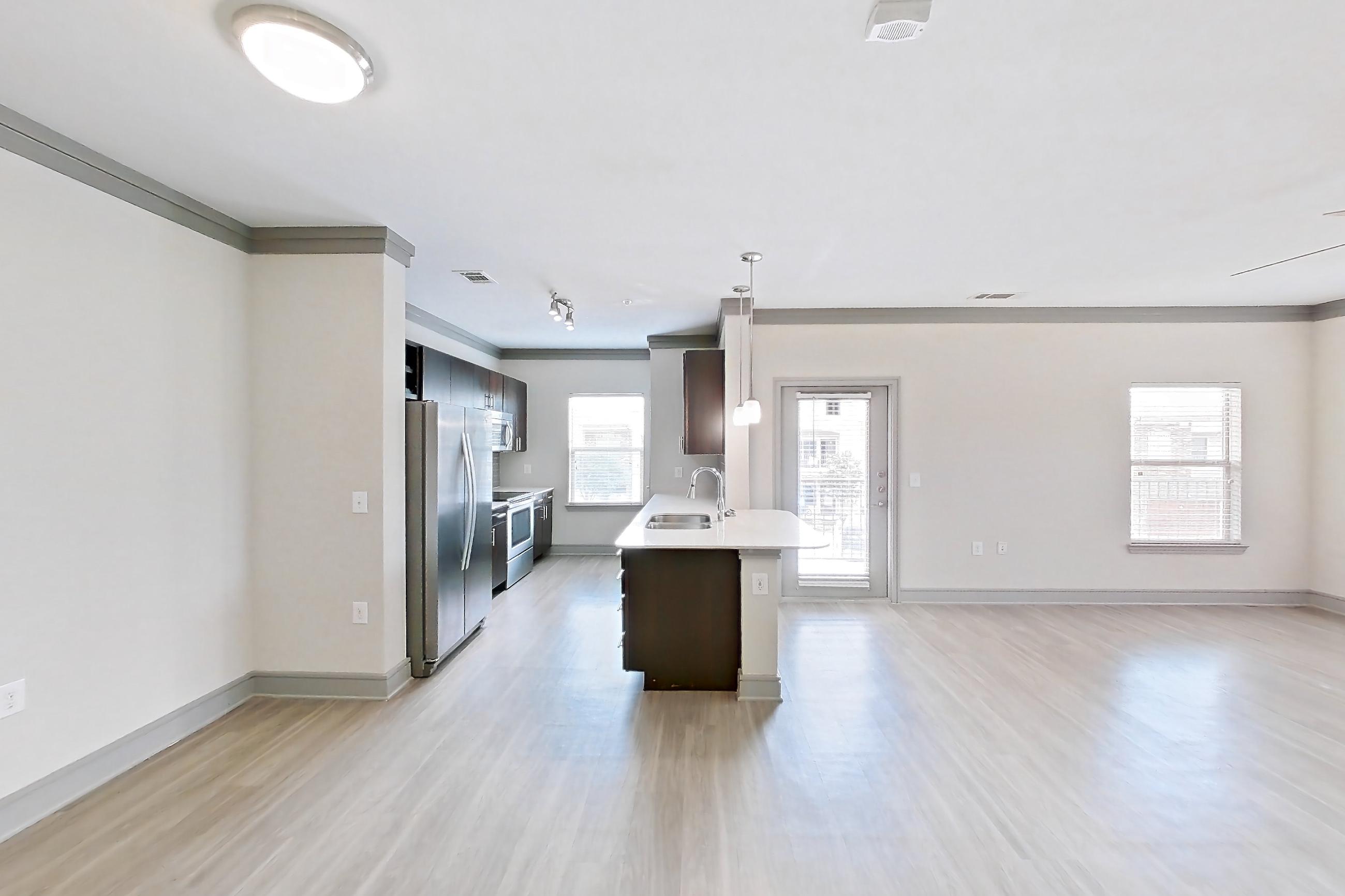 LIVING SPACE