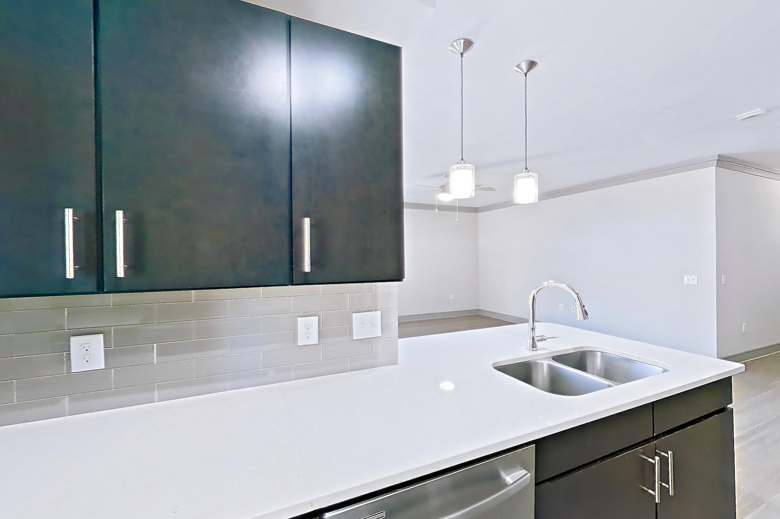 KITCHEN (representative of this floor plan)