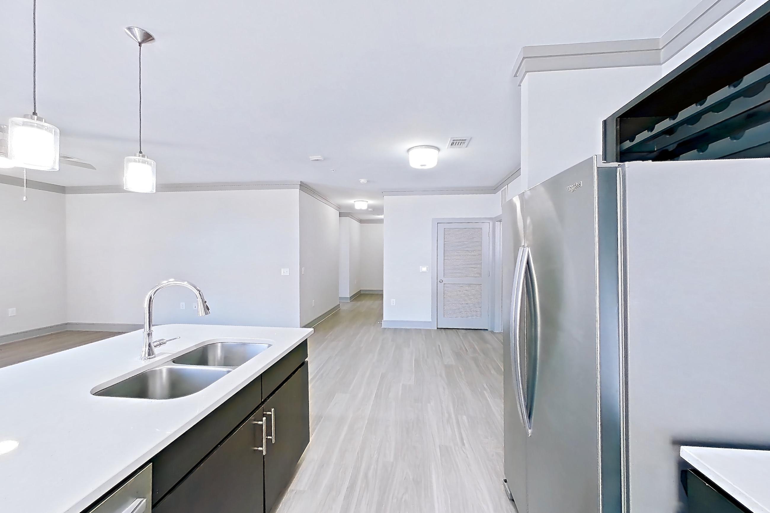 KITCHEN (representative of this floor plan)