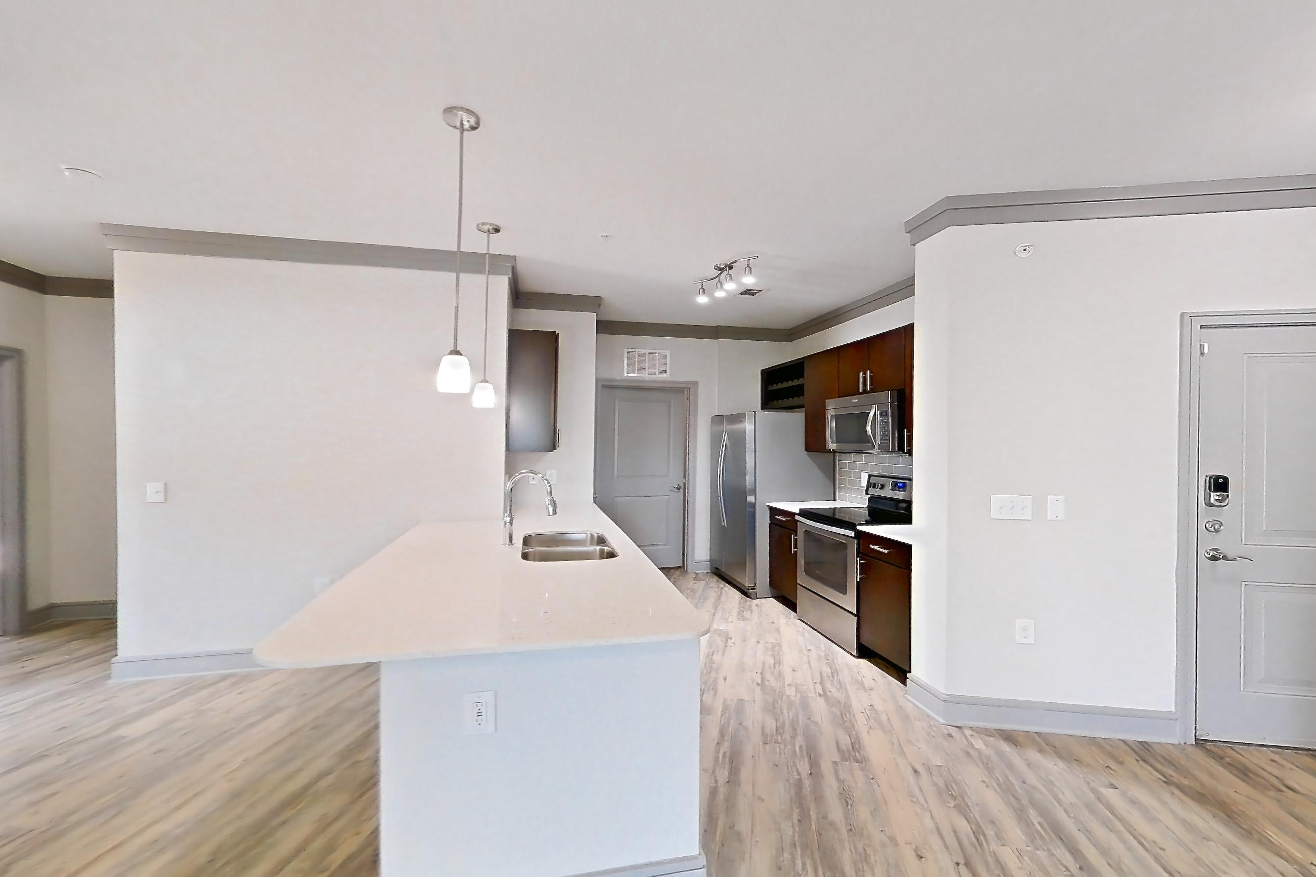 DINING ROOM (representative of this floor plan)