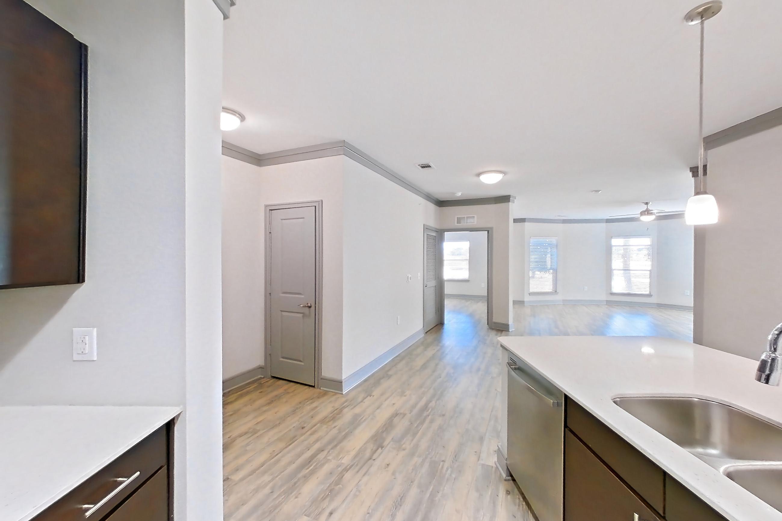 KITCHEN (representative of this floor plan)