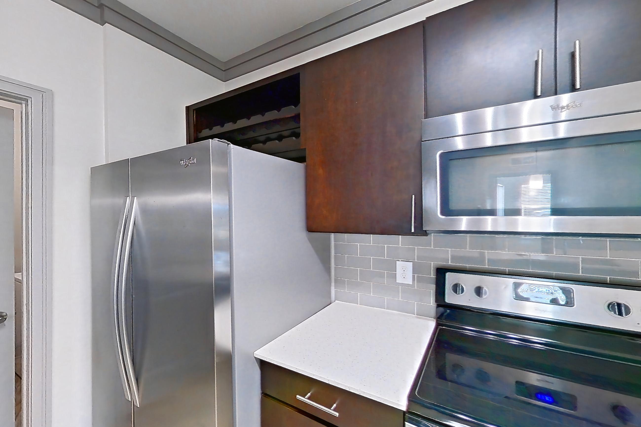KITCHEN (representative of this floor plan)
