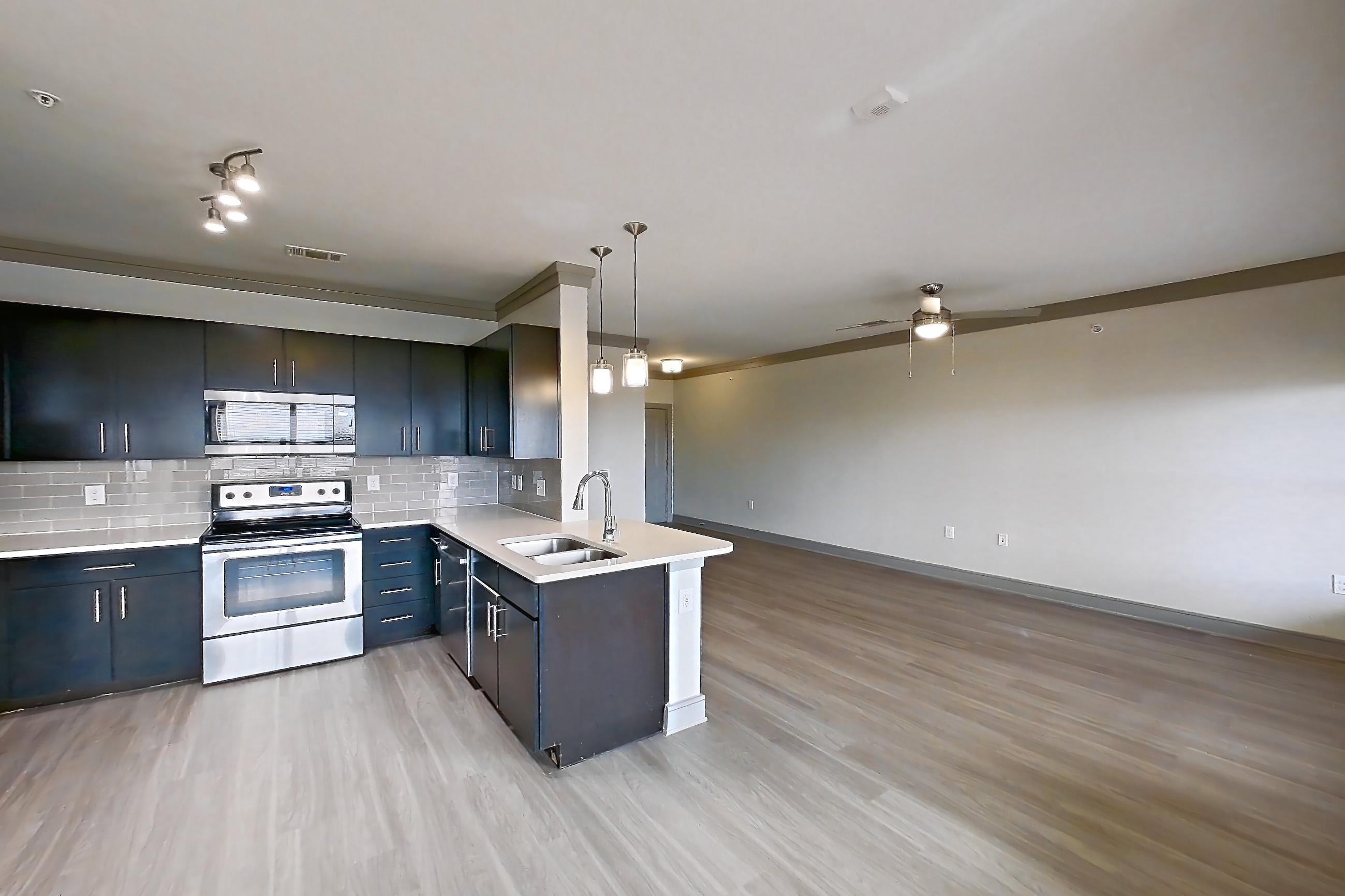 DINING ROOM (representative of this floor plan)