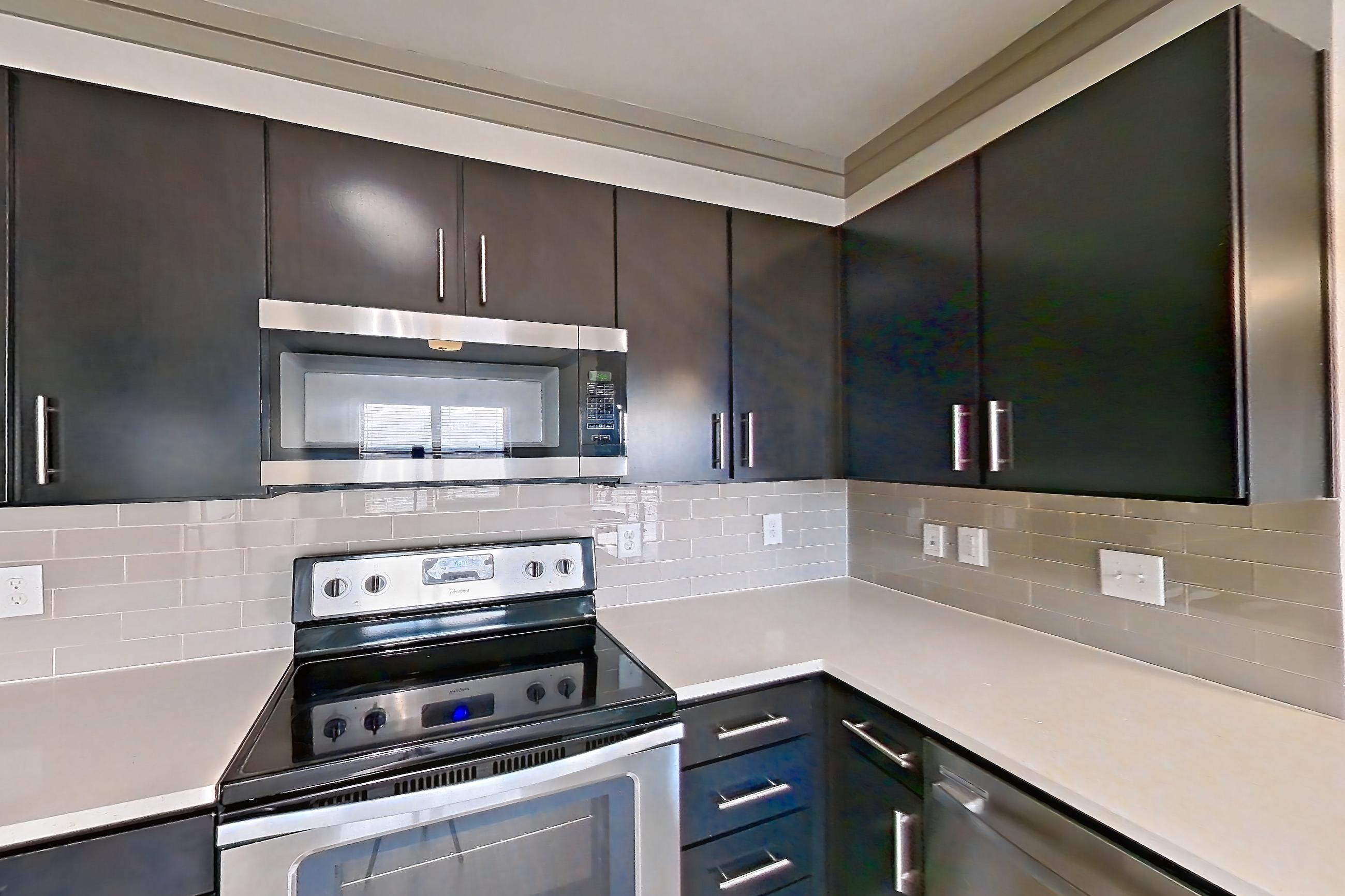 KITCHEN (representative of this floor plan)