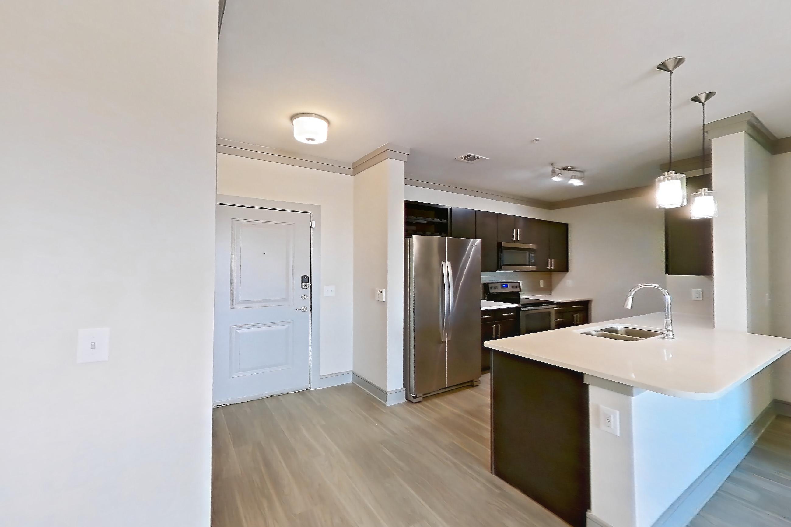 DINING ROOM (representative of this floor plan)