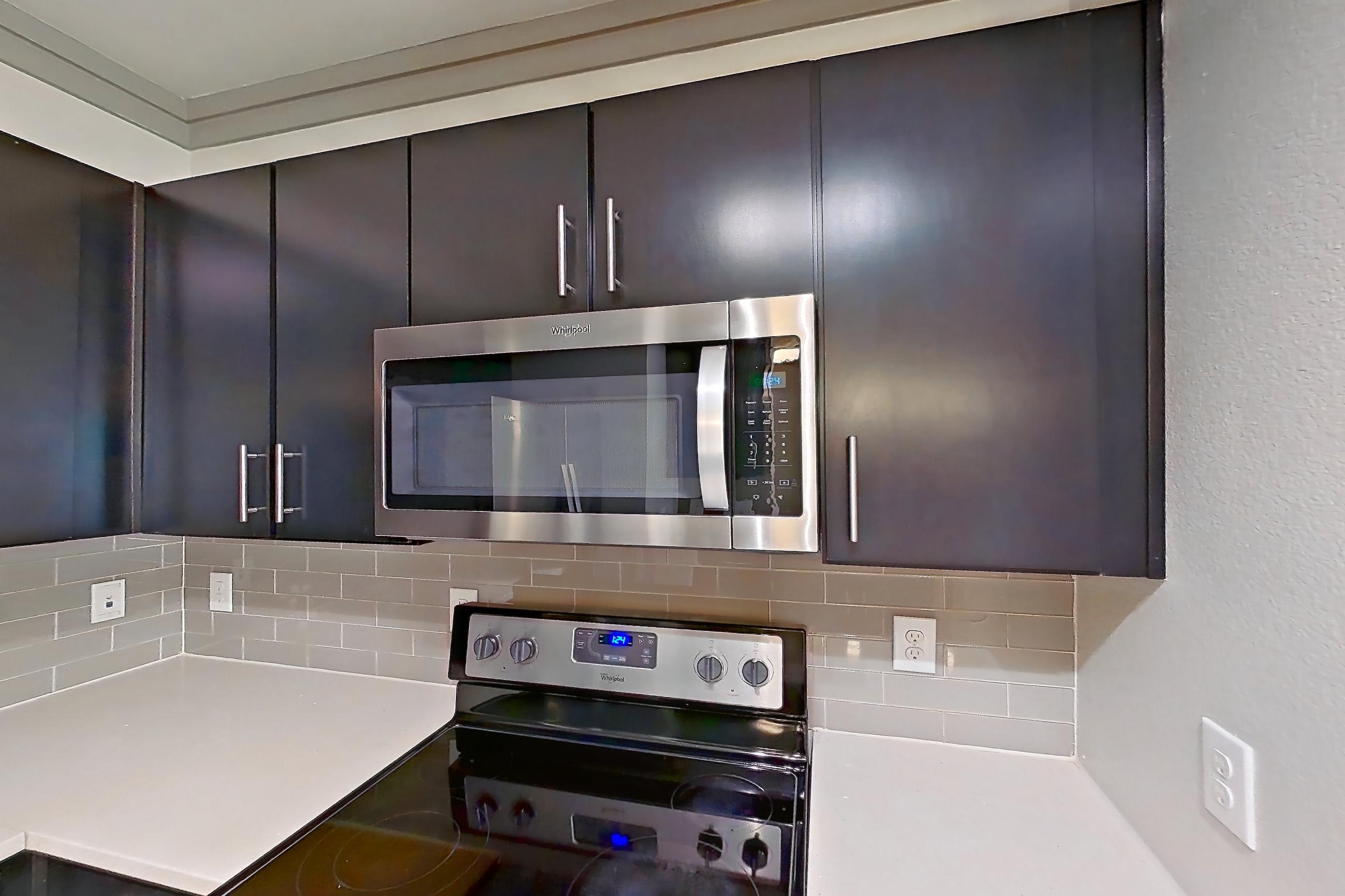 KITCHEN (representative of this floor plan)