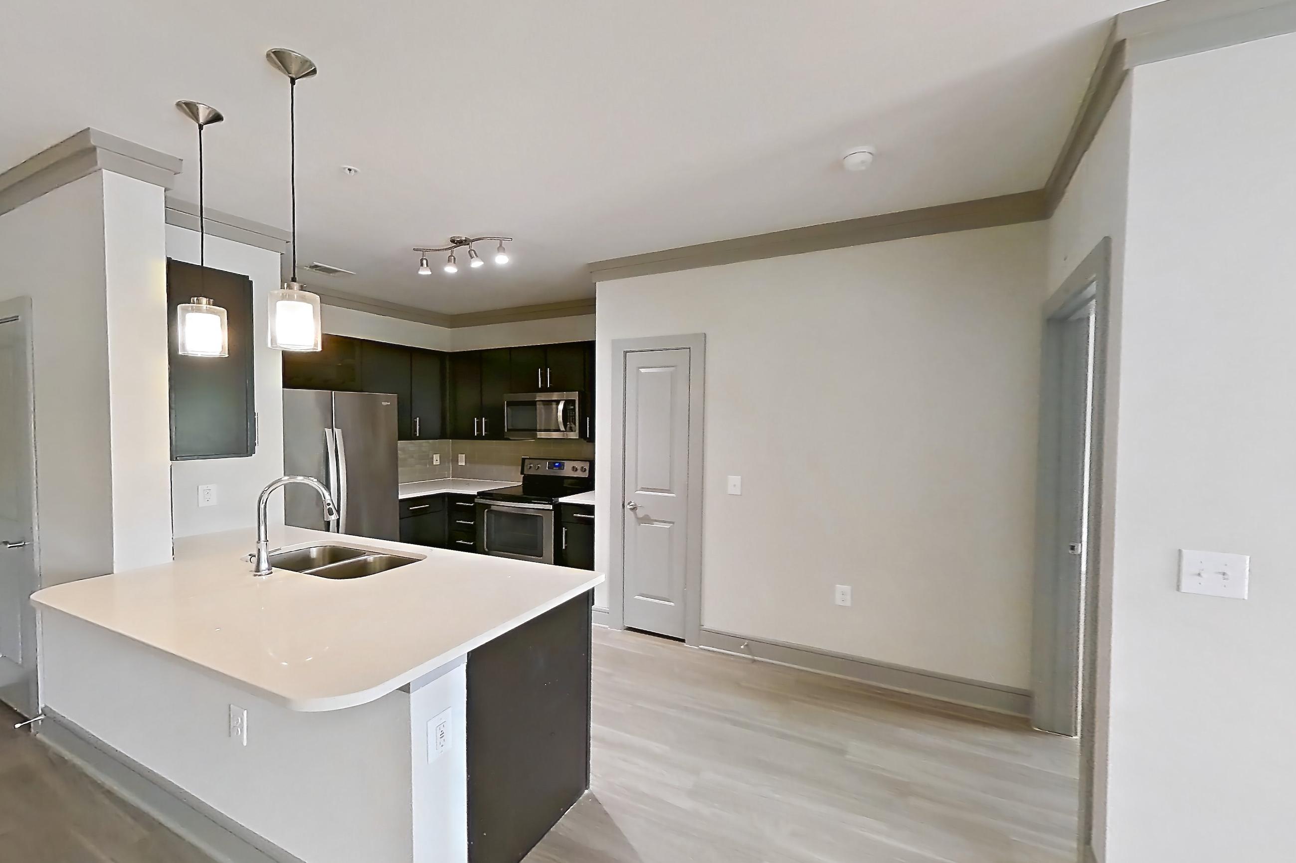 LIVING ROOM (representative of this floor plan)
