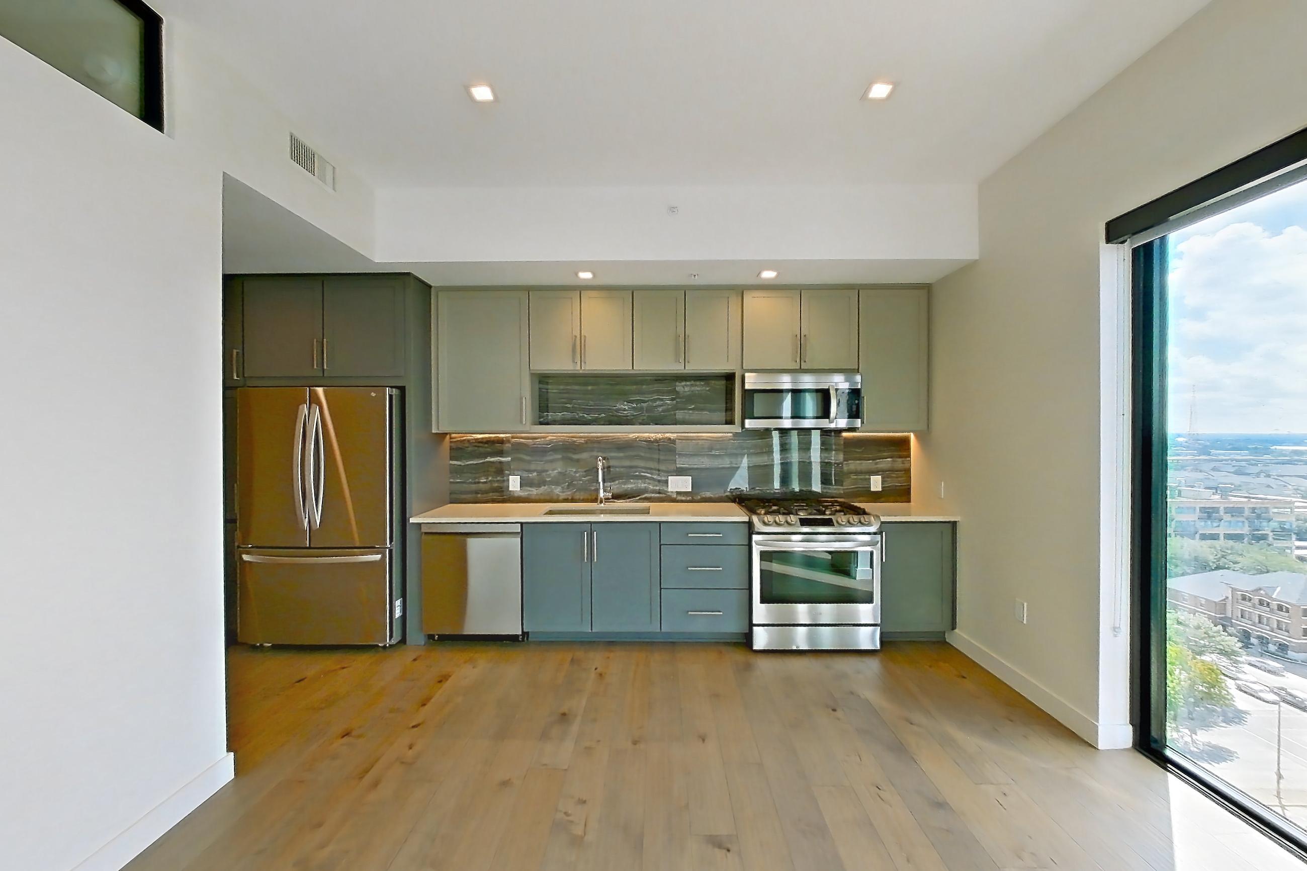 LIVING SPACE