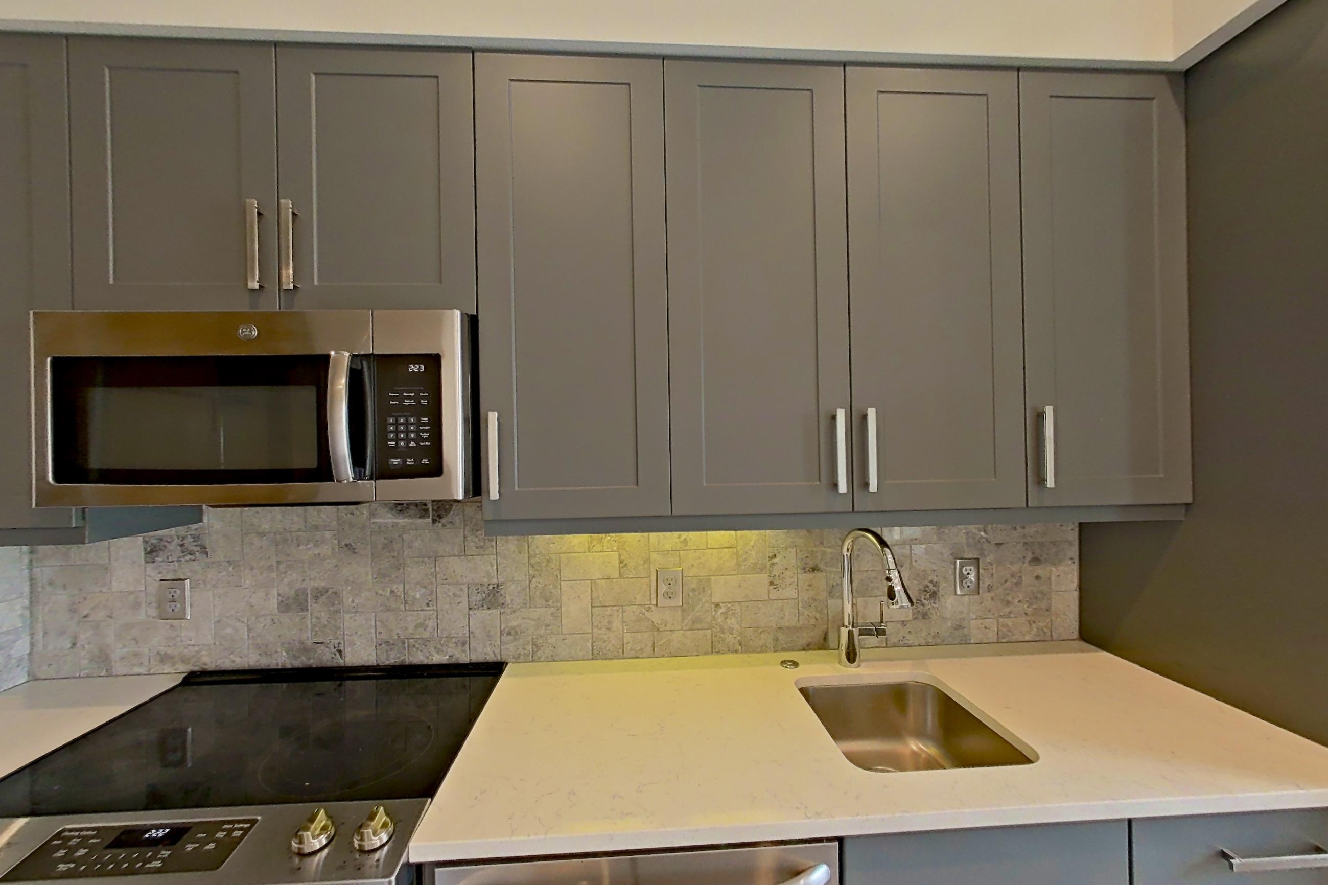 KITCHEN (representative of this floor plan)