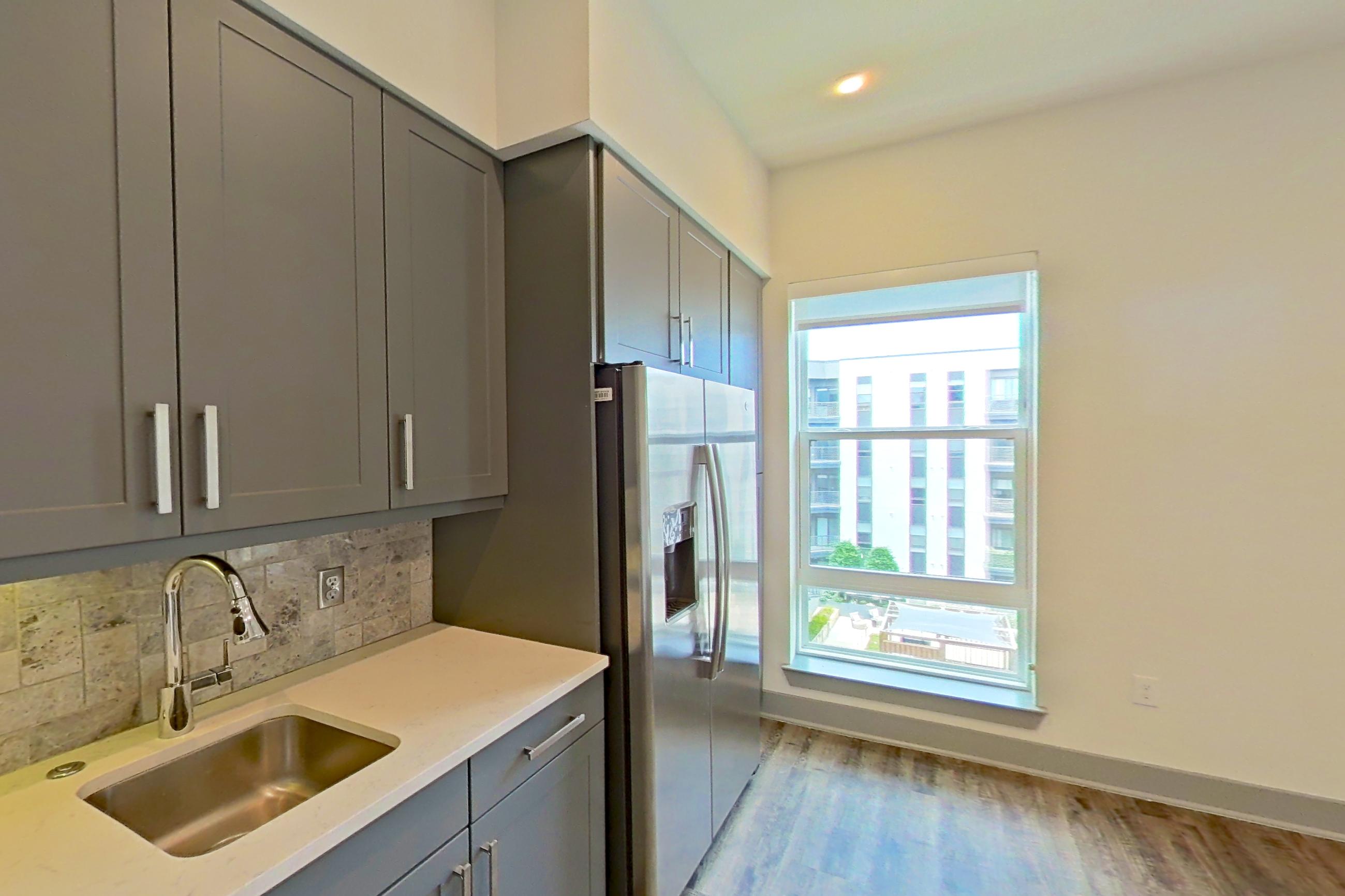 KITCHEN (representative of this floor plan)
