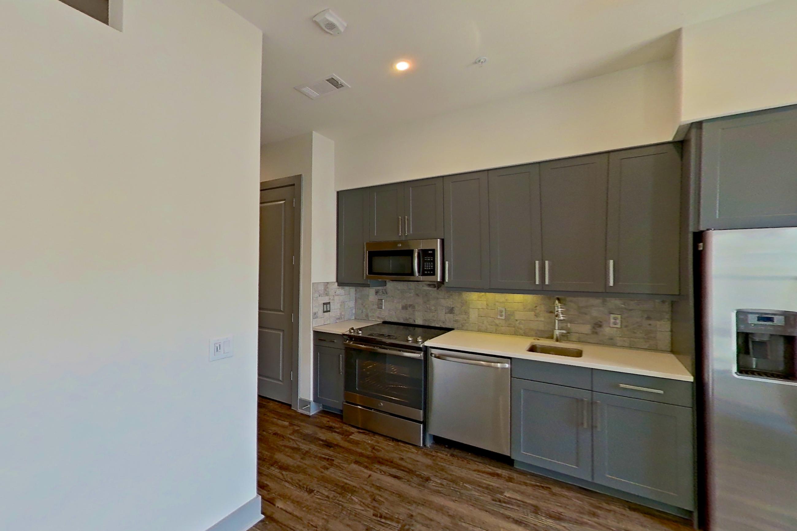 LIVING ROOM (representative of this floor plan)