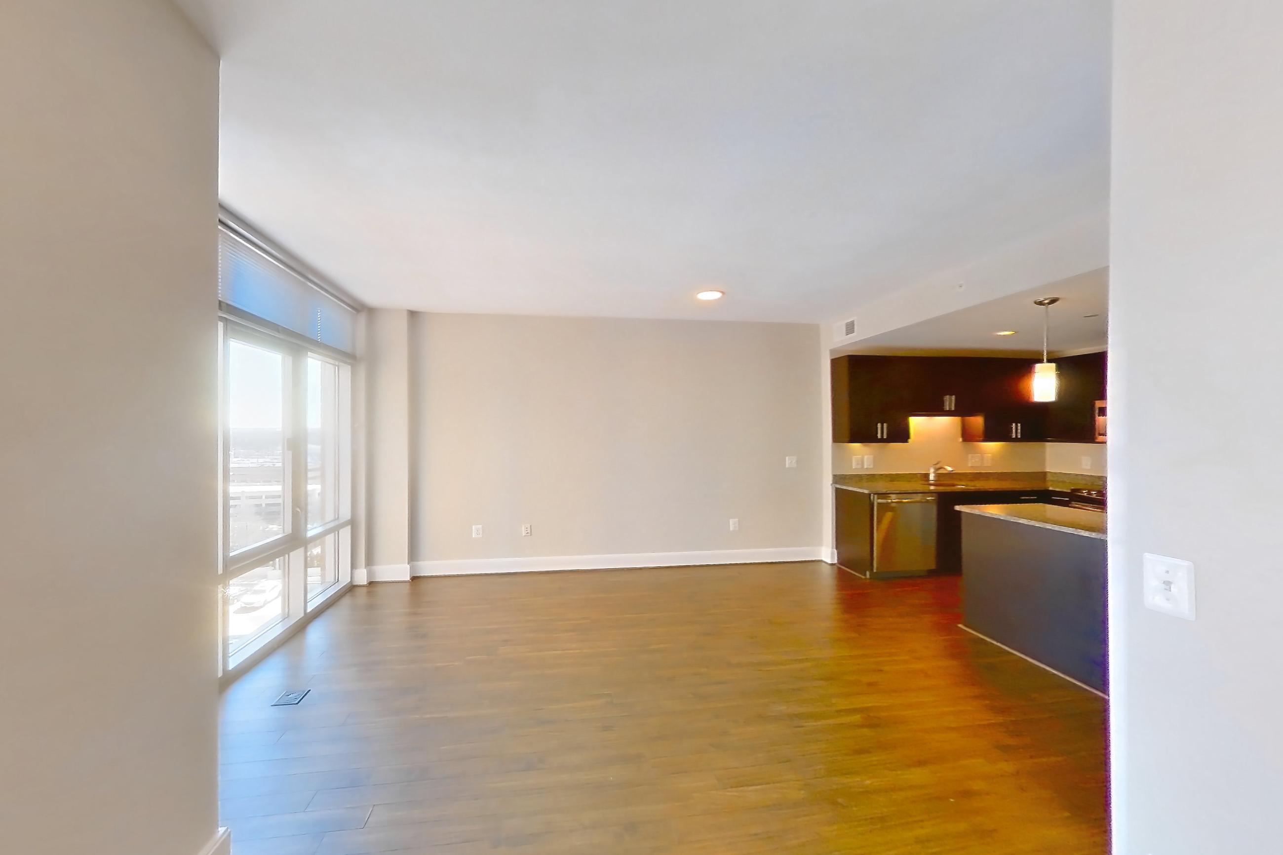 DINING ROOM (representative of this floor plan)