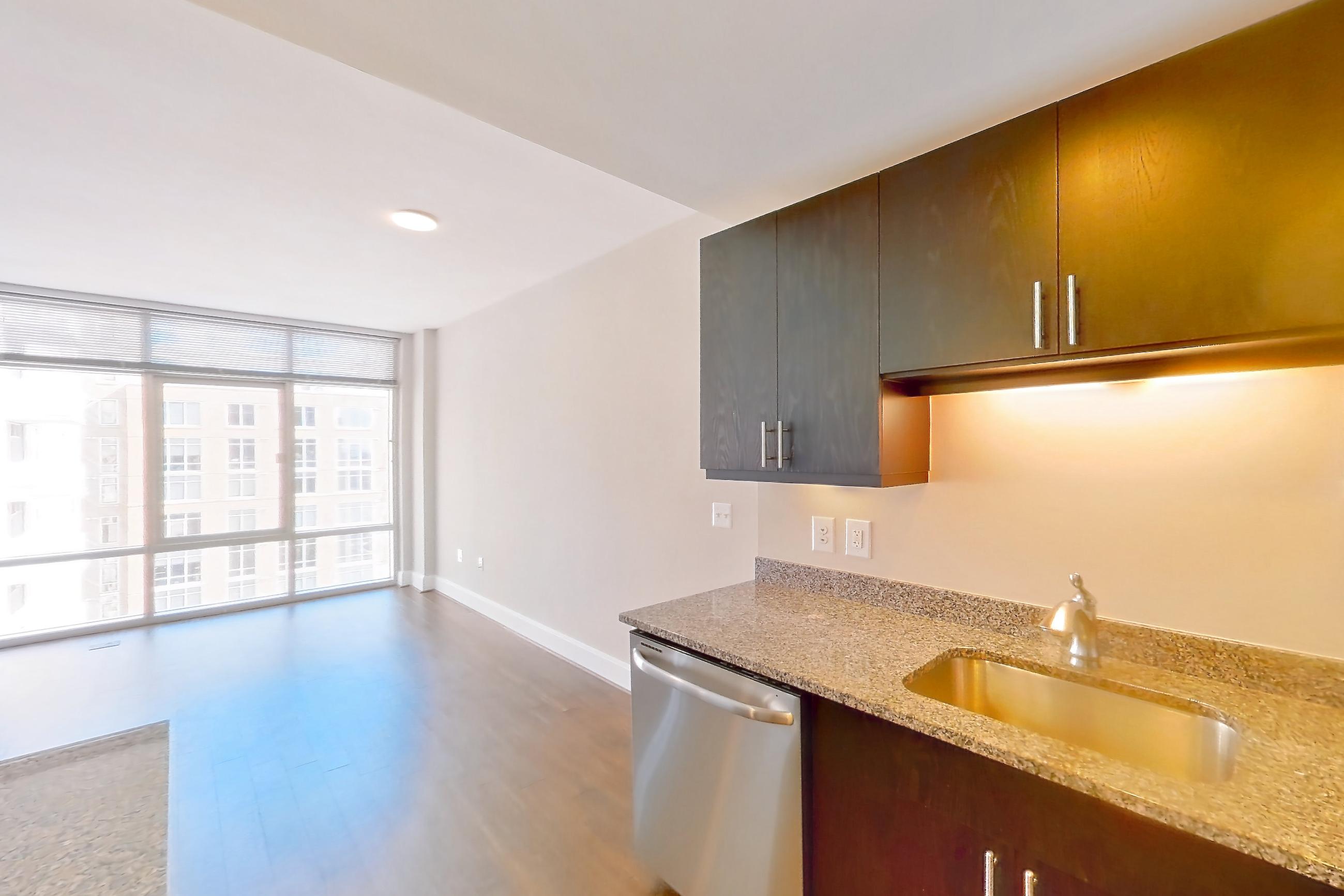 KITCHEN (representative of this floor plan)