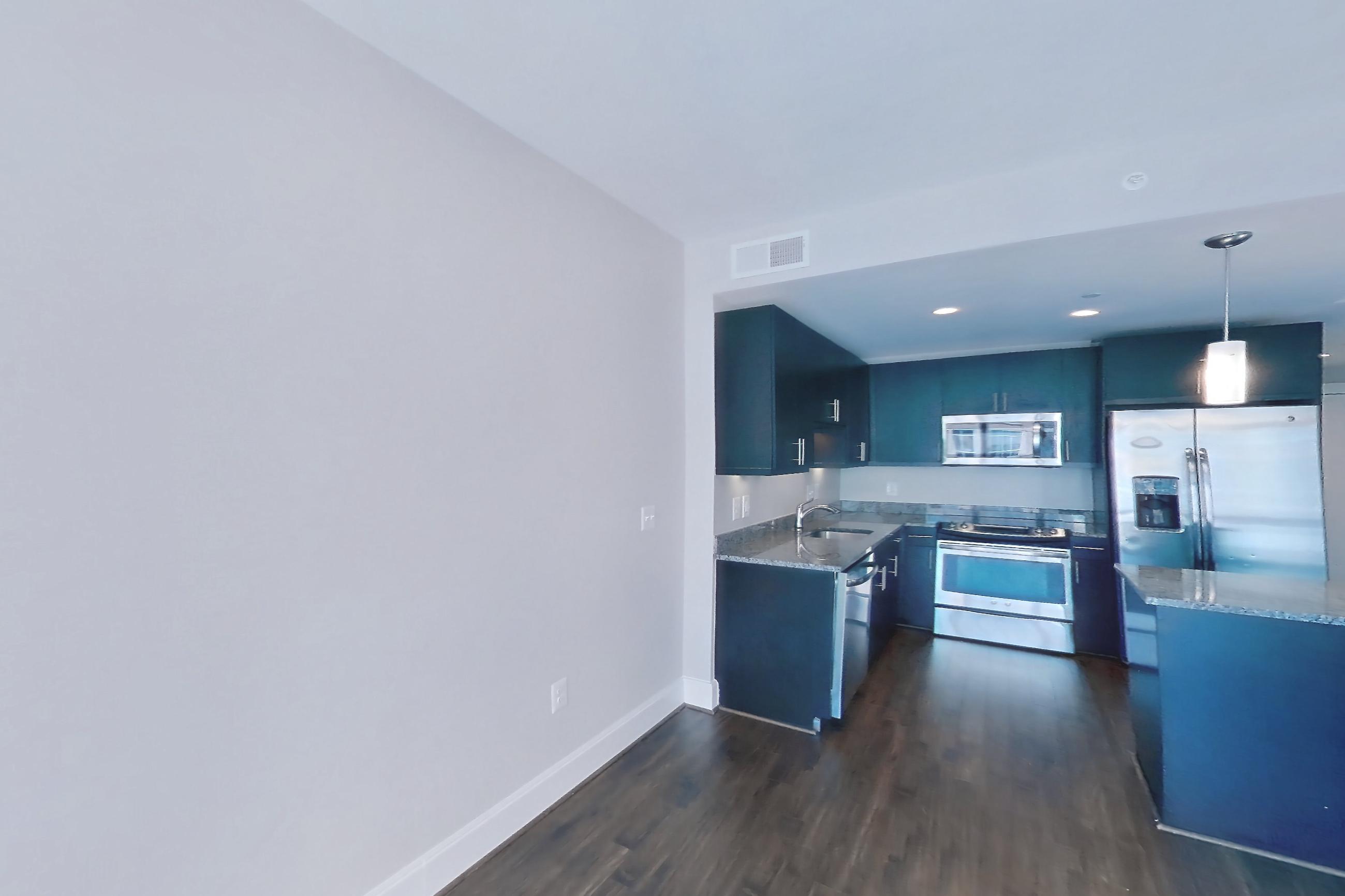 LIVING ROOM (representative of this floor plan)