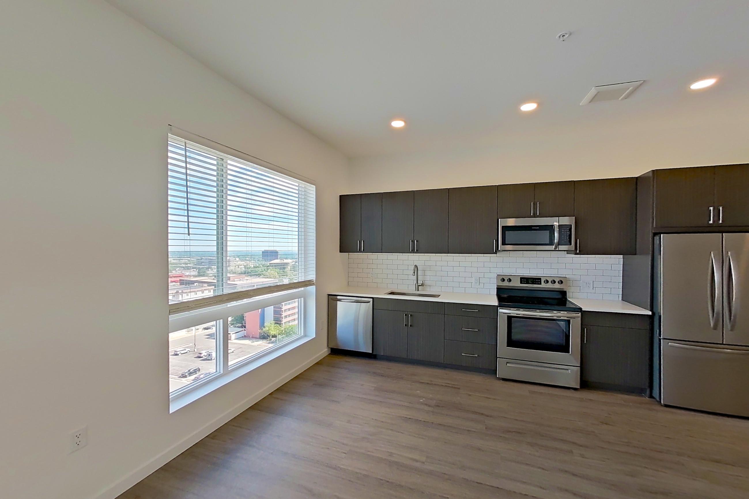 LIVING SPACE