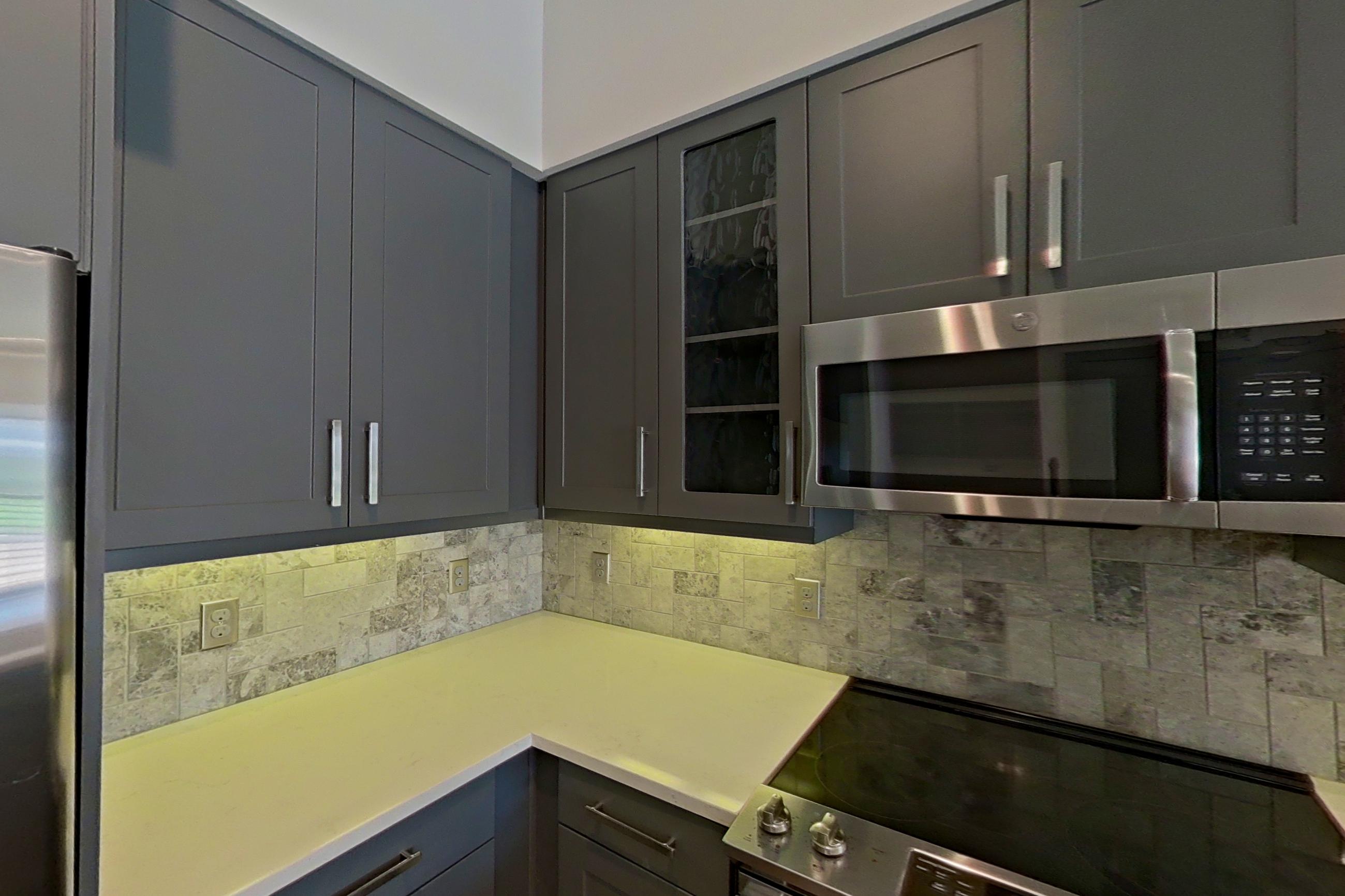 KITCHEN (representative of this floor plan)
