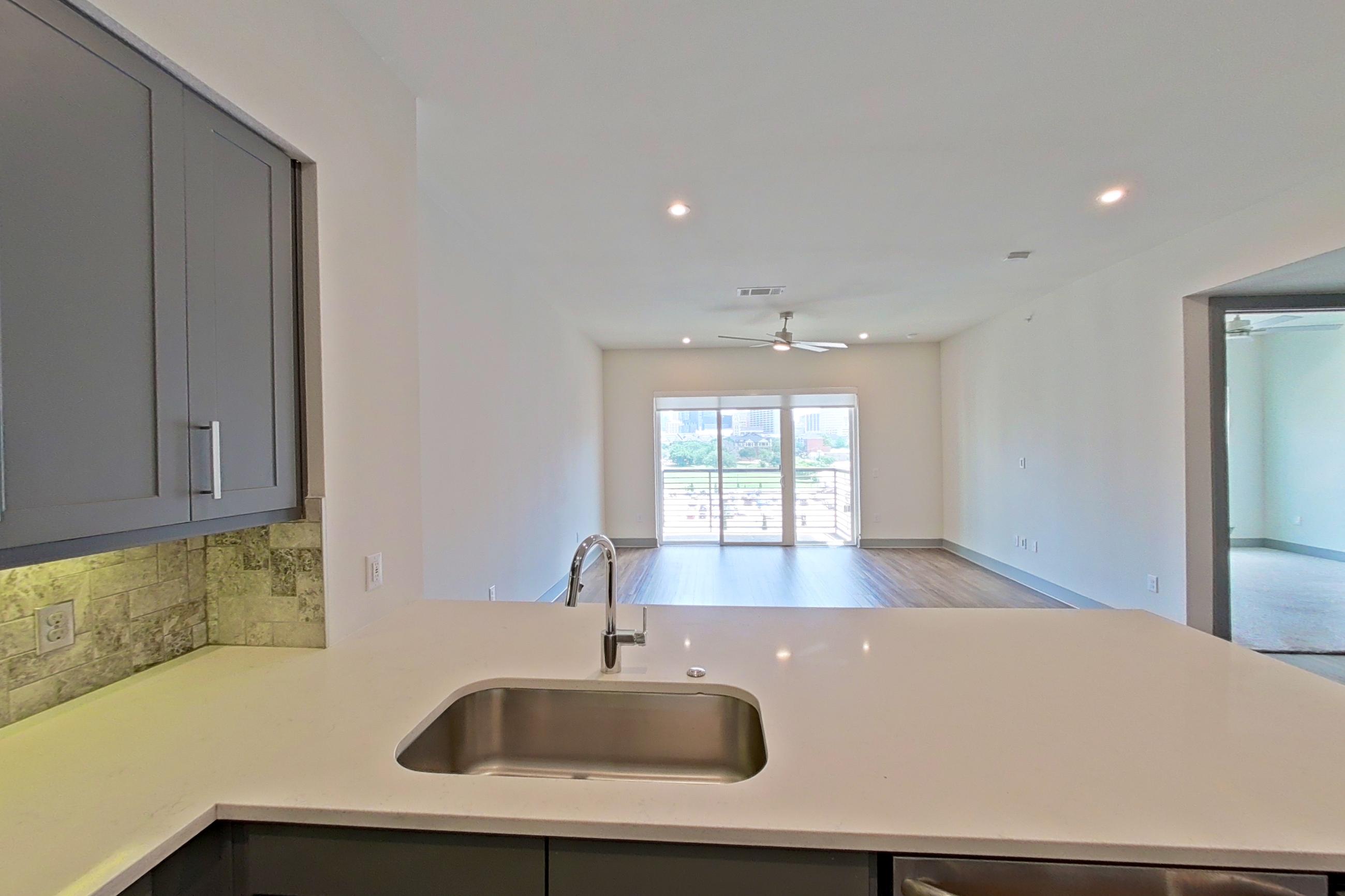 KITCHEN (representative of this floor plan)