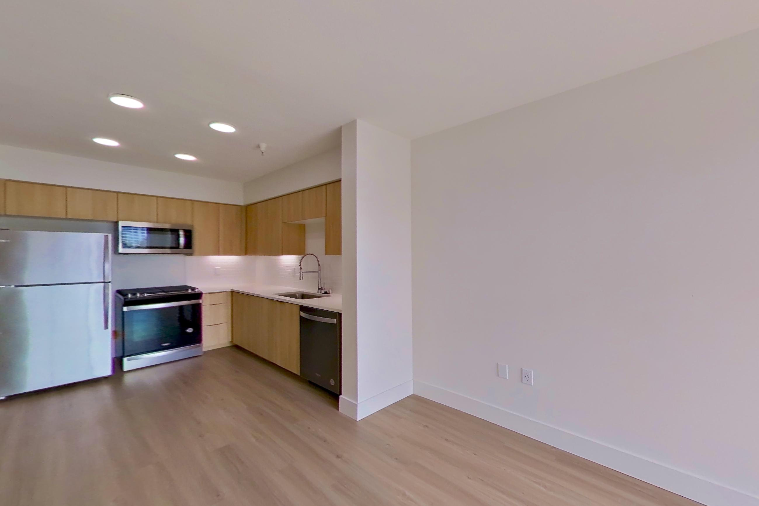 LIVING SPACE