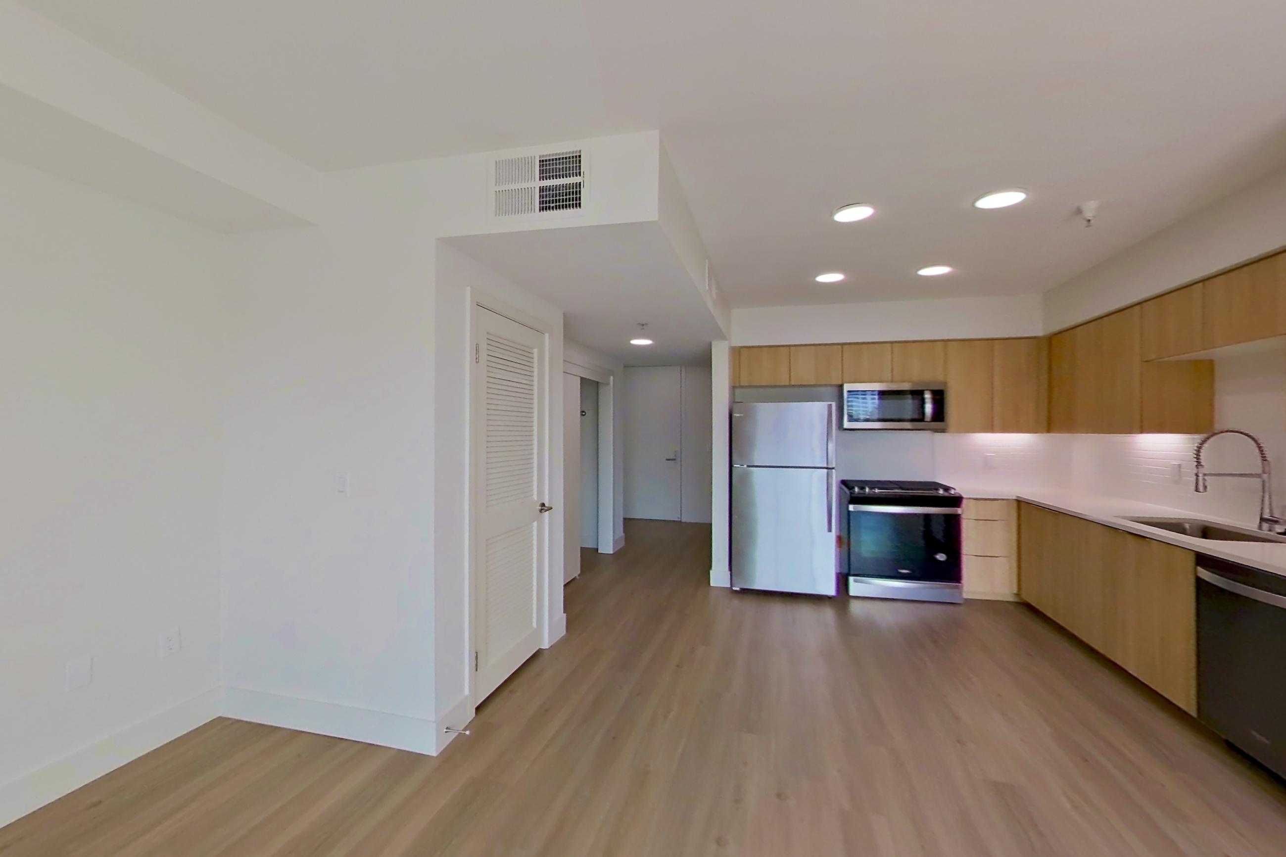 LIVING SPACE
