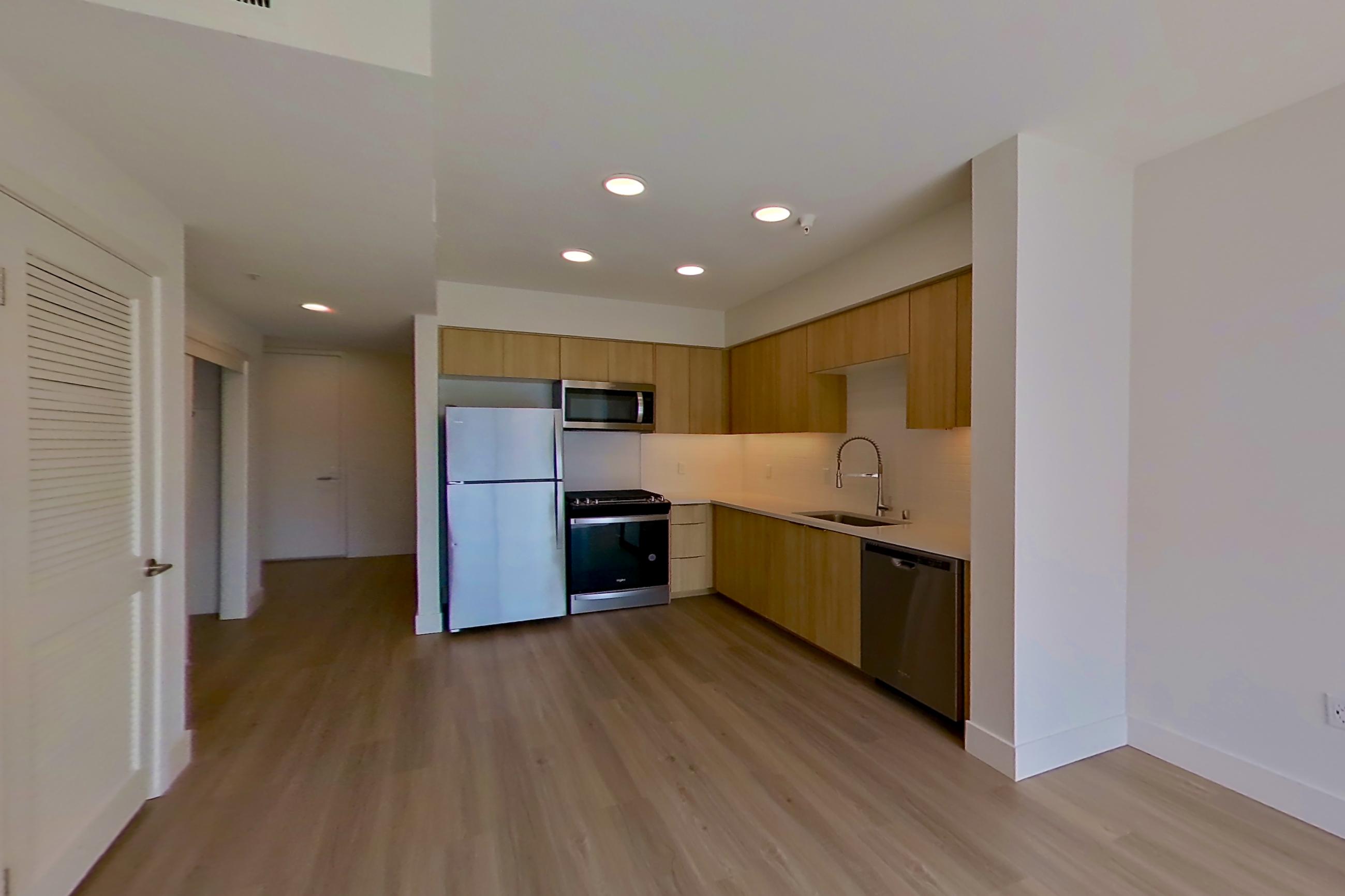 LIVING SPACE