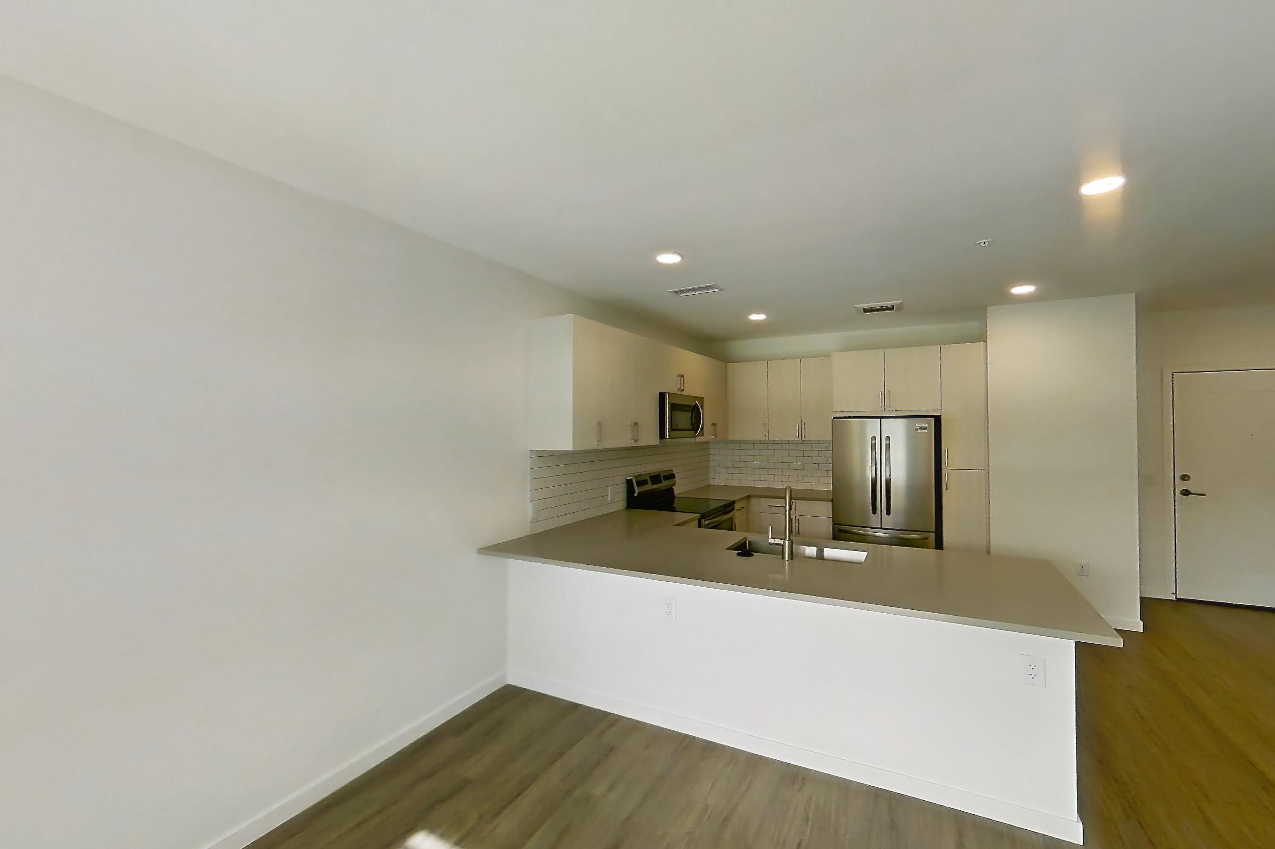 LIVING SPACE