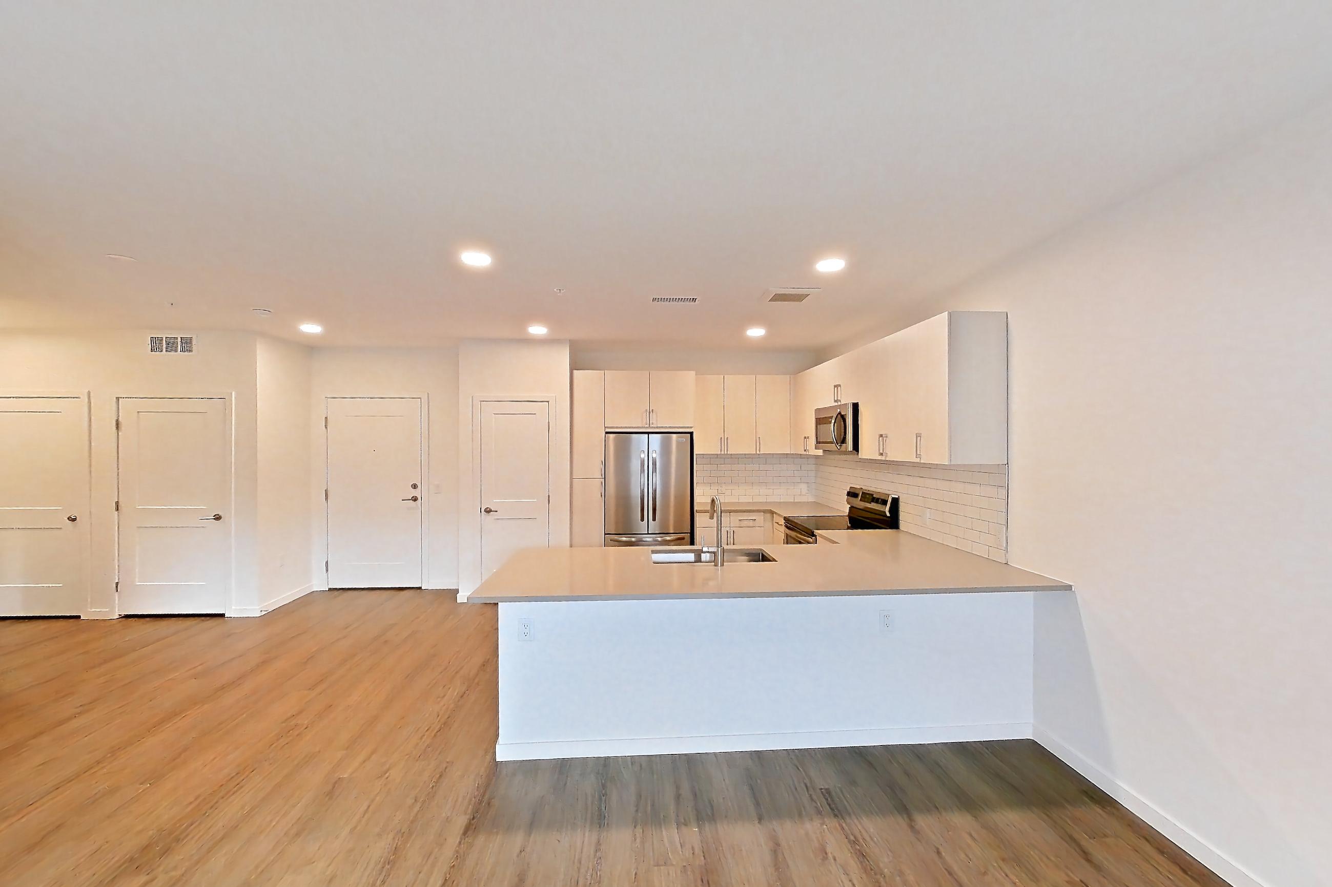 LIVING SPACE