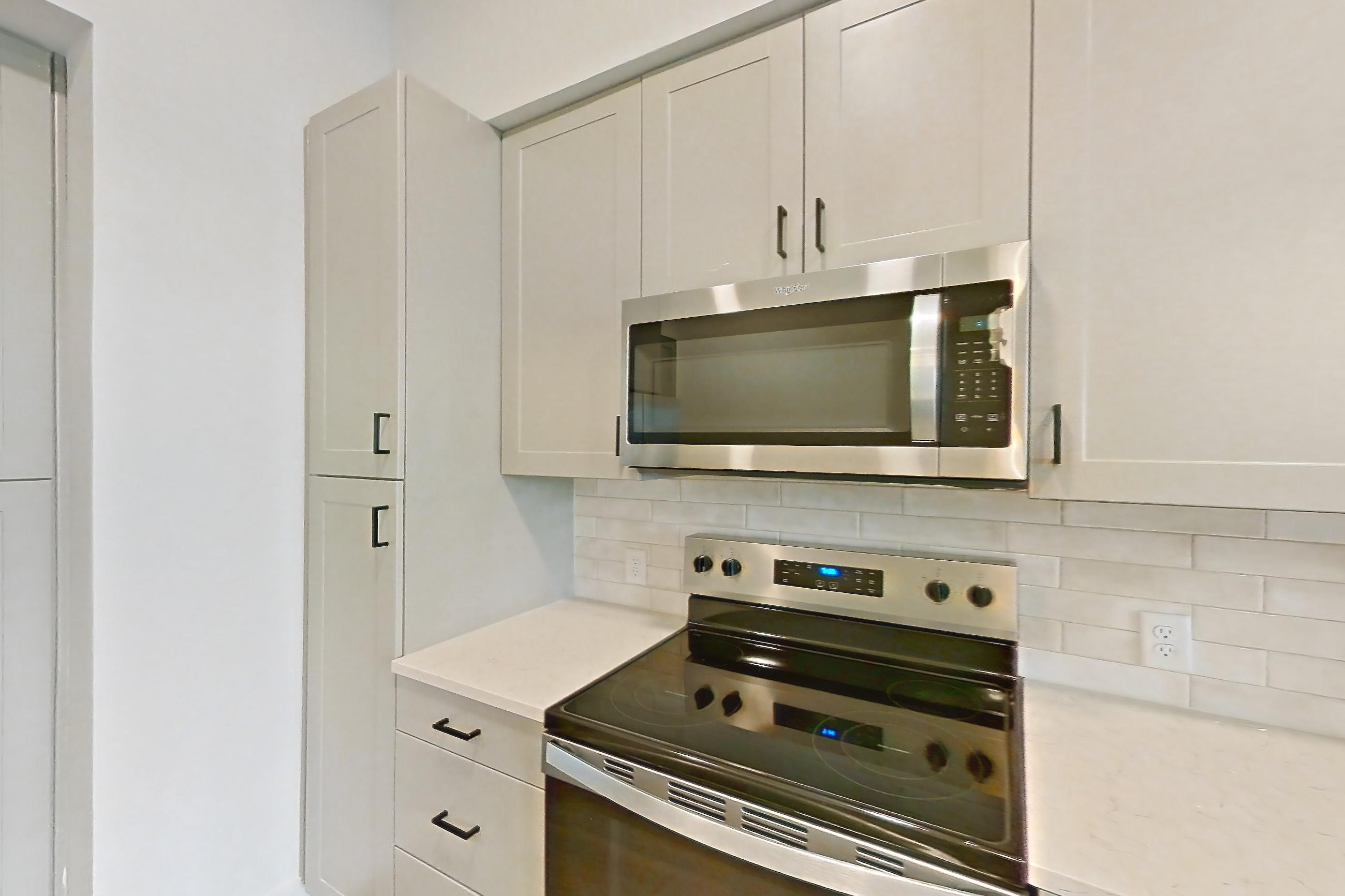 KITCHEN (representative of this floor plan)