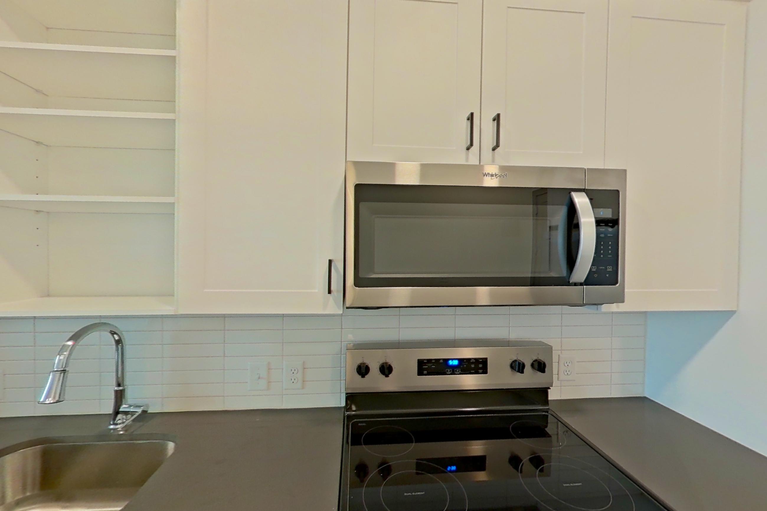 KITCHEN (representative of this floor plan)