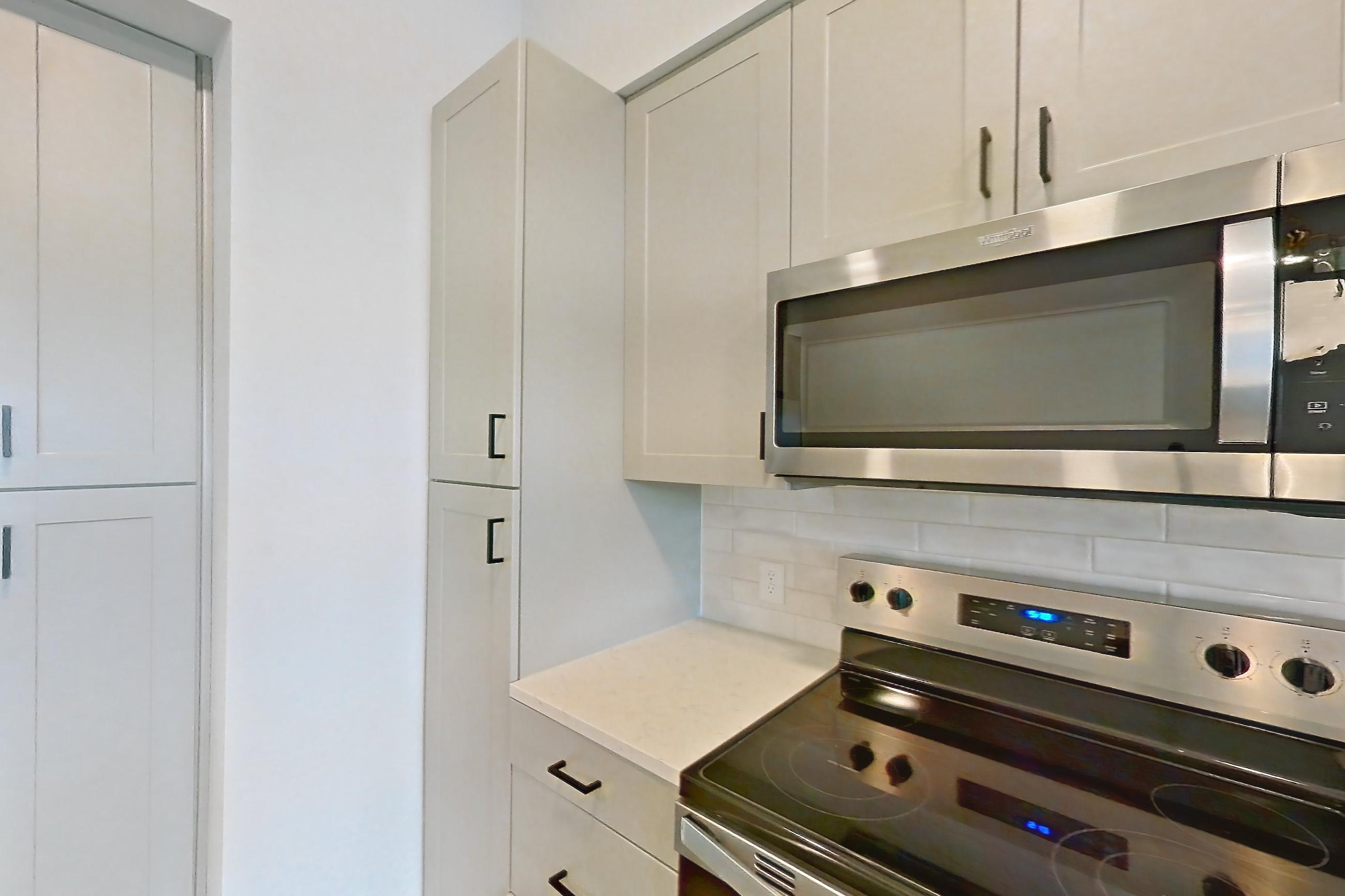 KITCHEN (representative of this floor plan)
