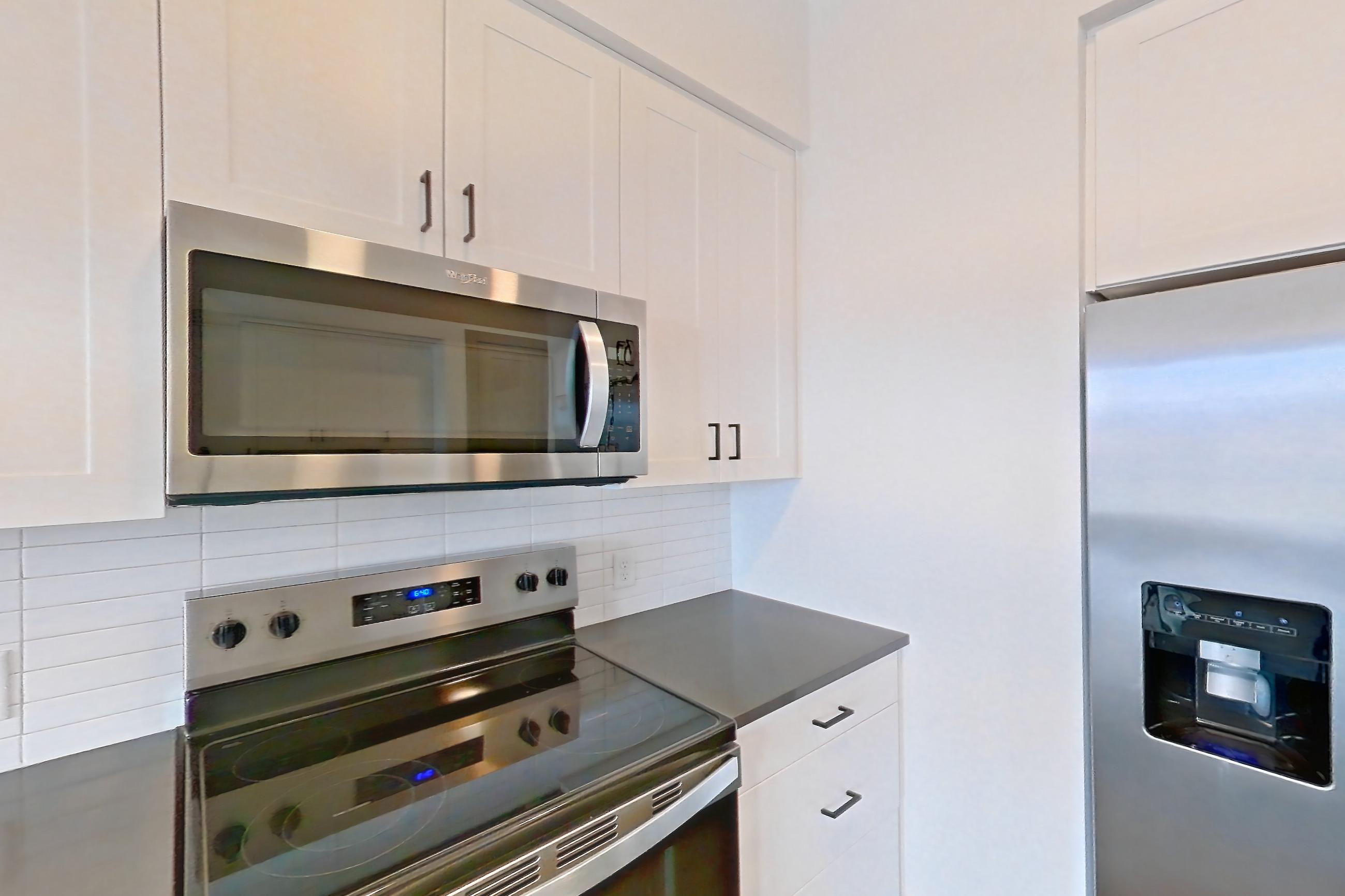 KITCHEN (representative of this floor plan)