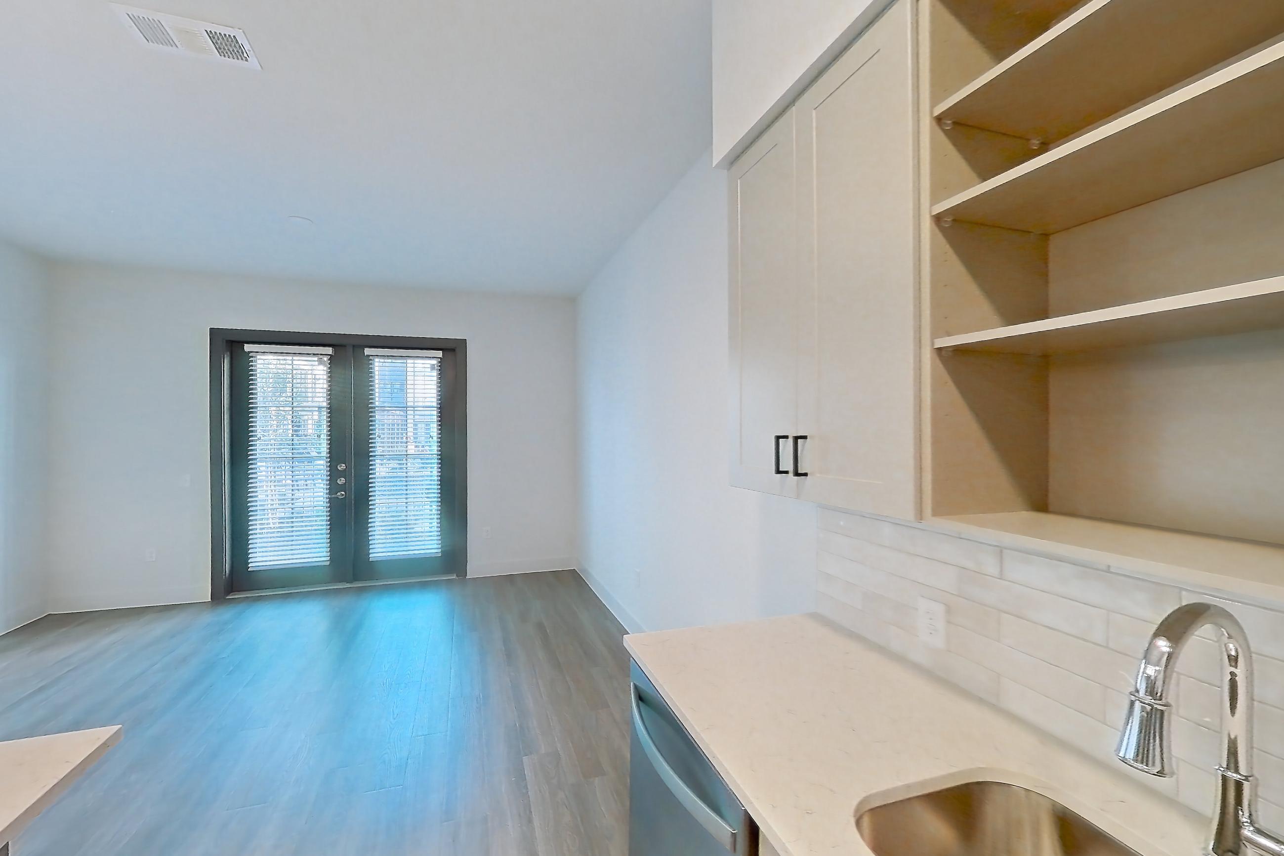 KITCHEN (representative of this floor plan)