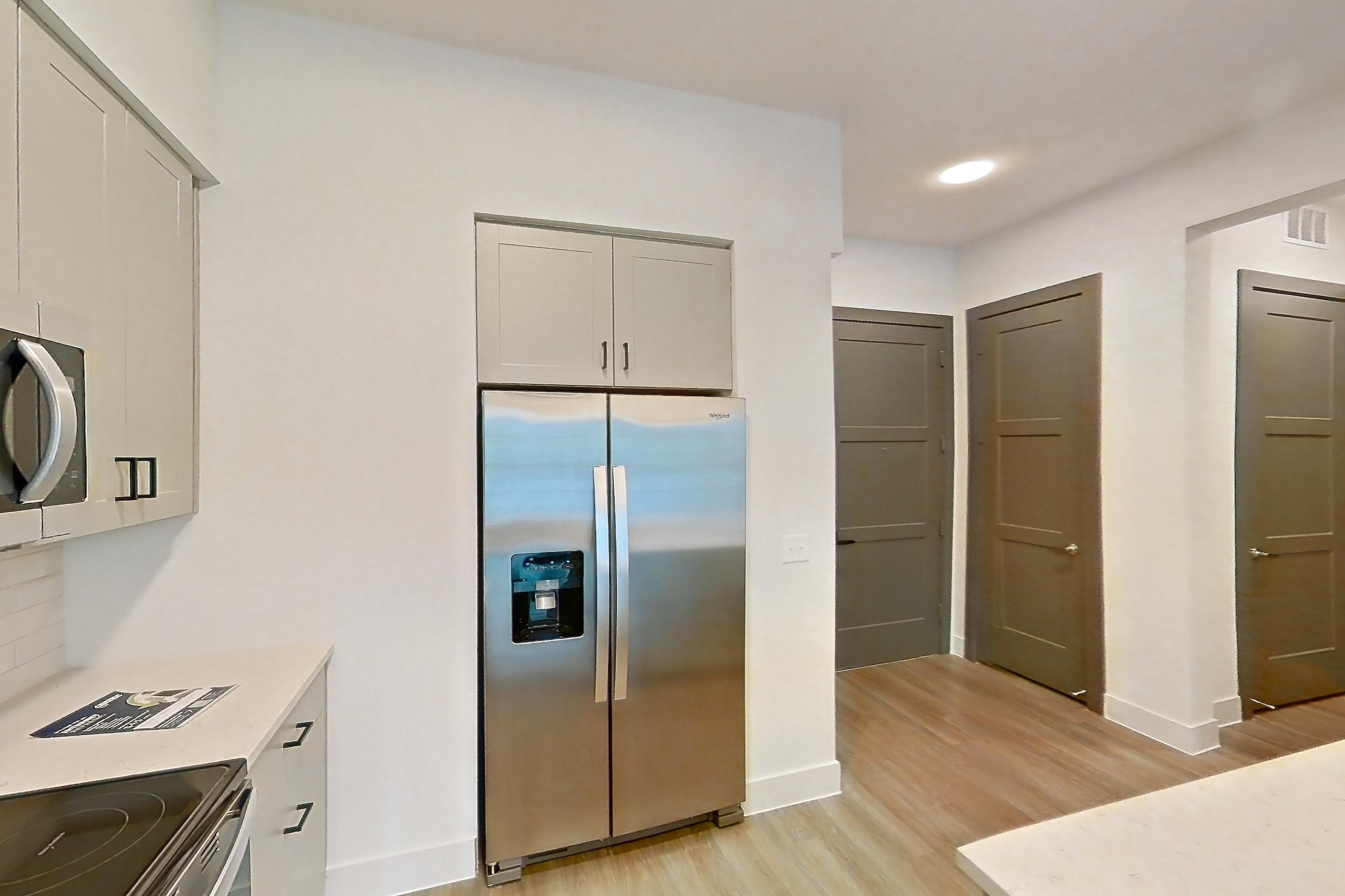 KITCHEN (representative of this floor plan)