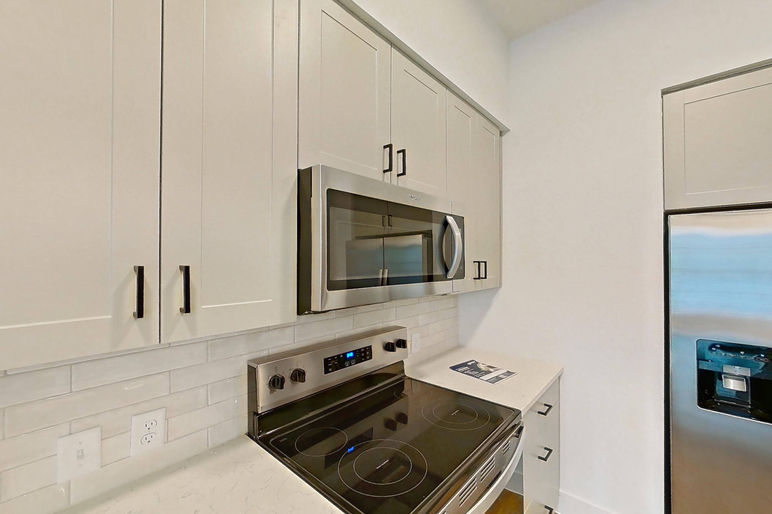 KITCHEN (representative of this floor plan)