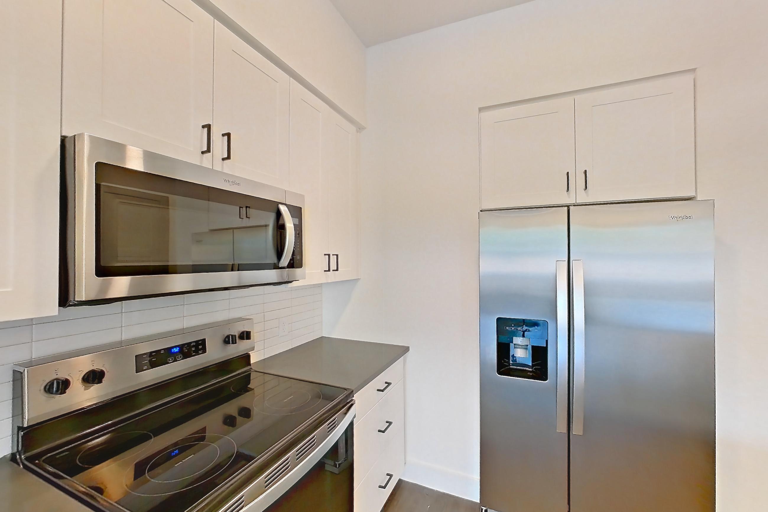 KITCHEN (representative of this floor plan)