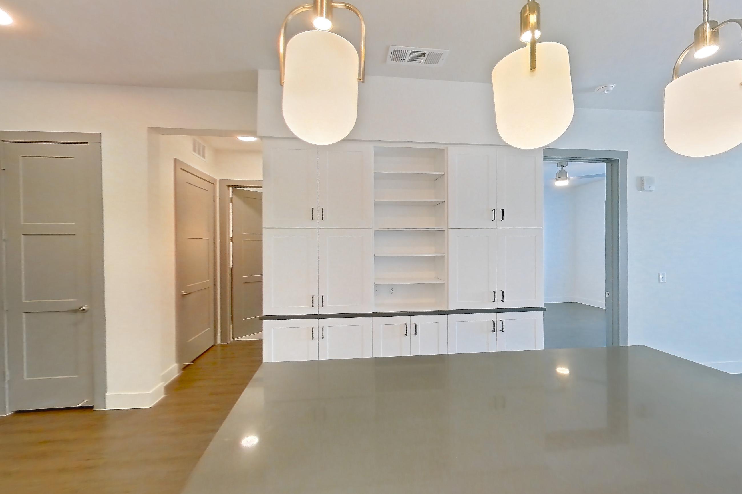 KITCHEN (representative of this floor plan)
