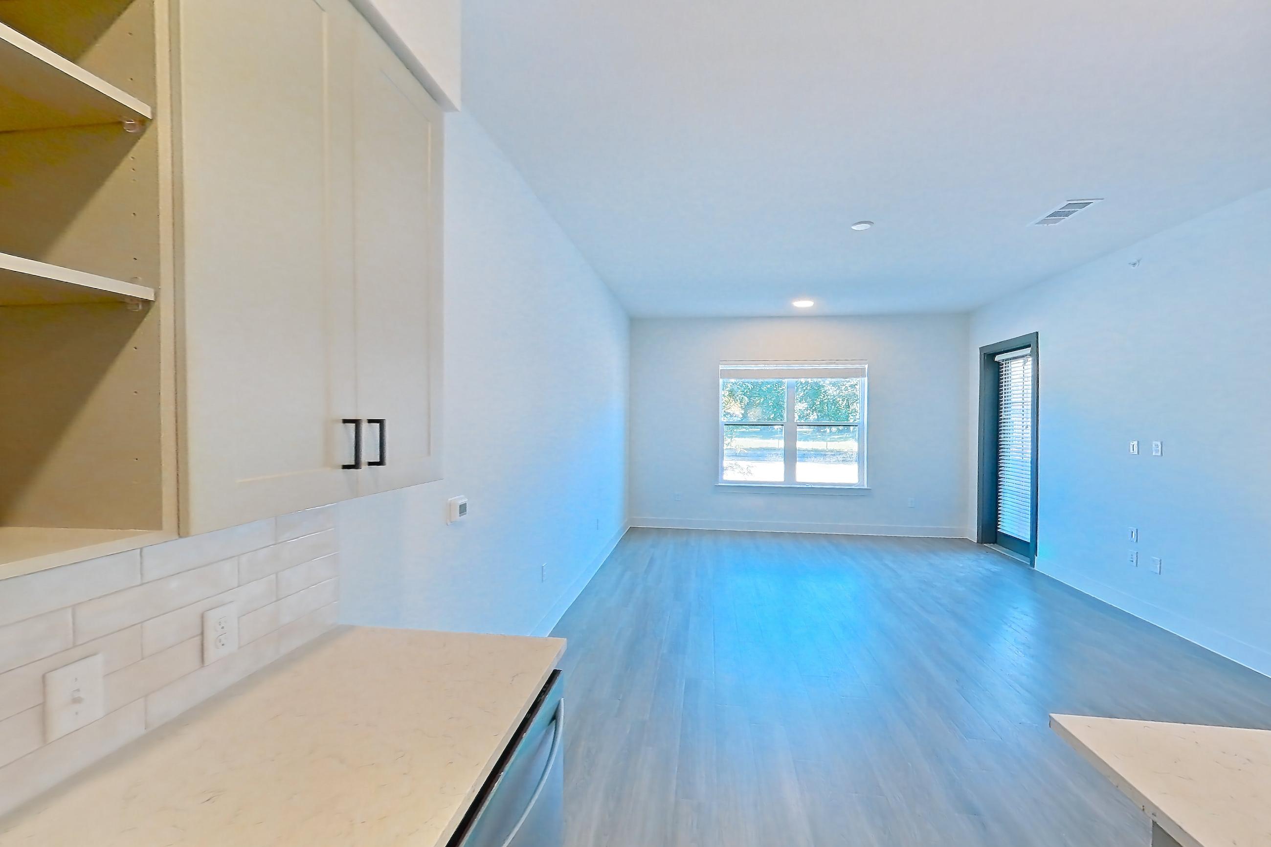 KITCHEN (representative of this floor plan)