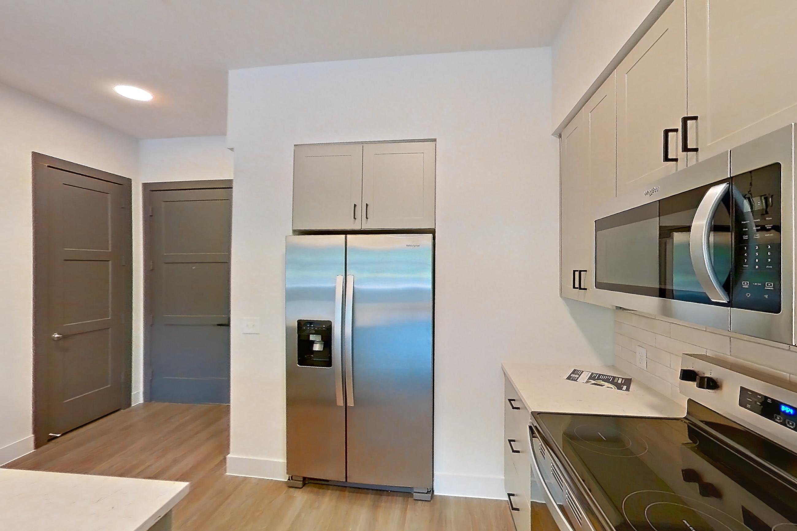KITCHEN (representative of this floor plan)